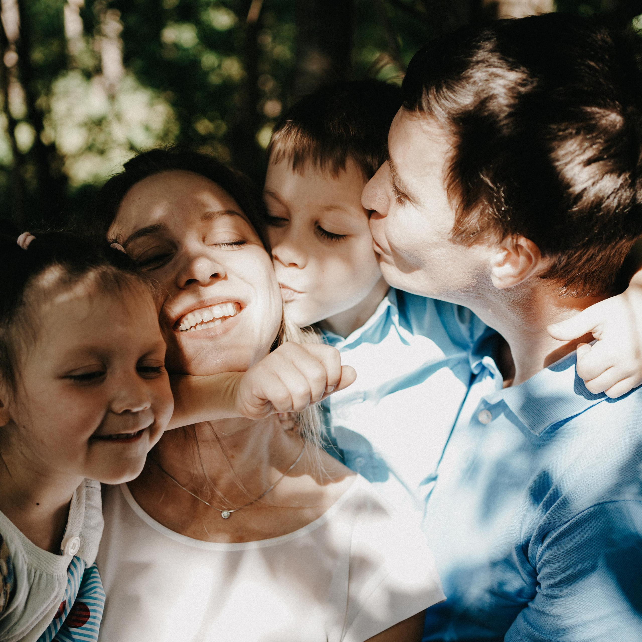 Парк и лес для чудес