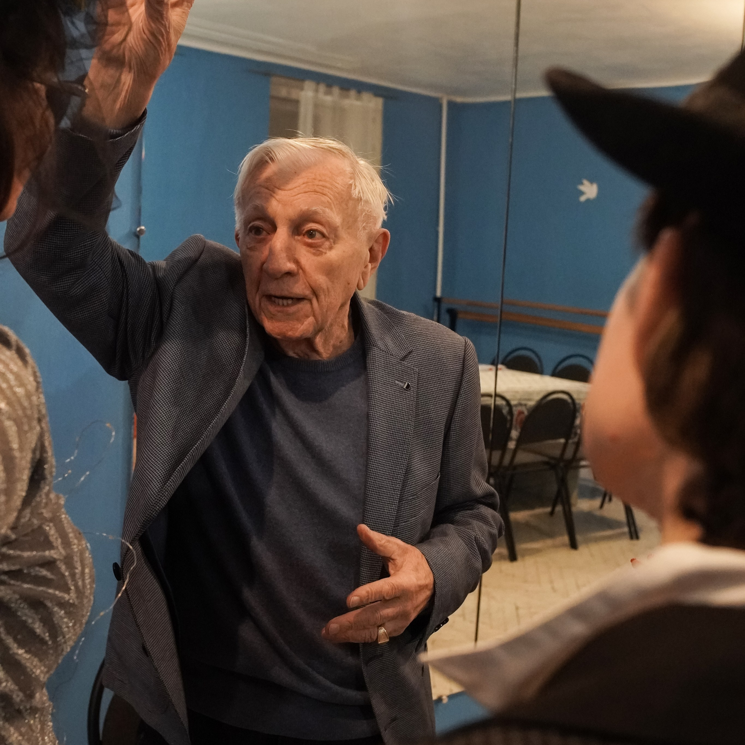 Фотограф. Санкт-Петербург. Панфилова Екатерина