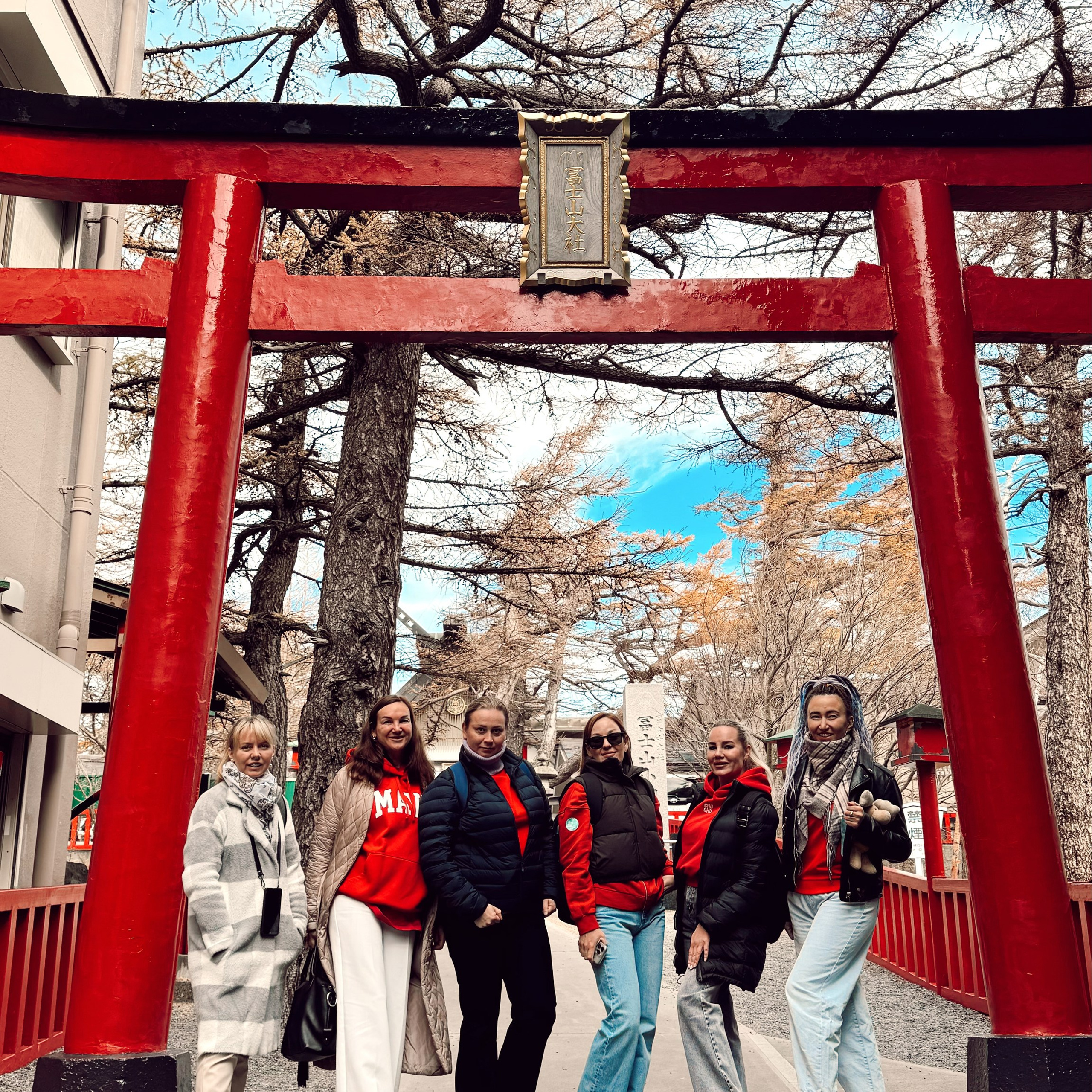 ЯПОНИЯ — КОРЕЯ 2.0 май.2026 идет набор. Авторские туры для девушек. путешествия, тут можно купить тур