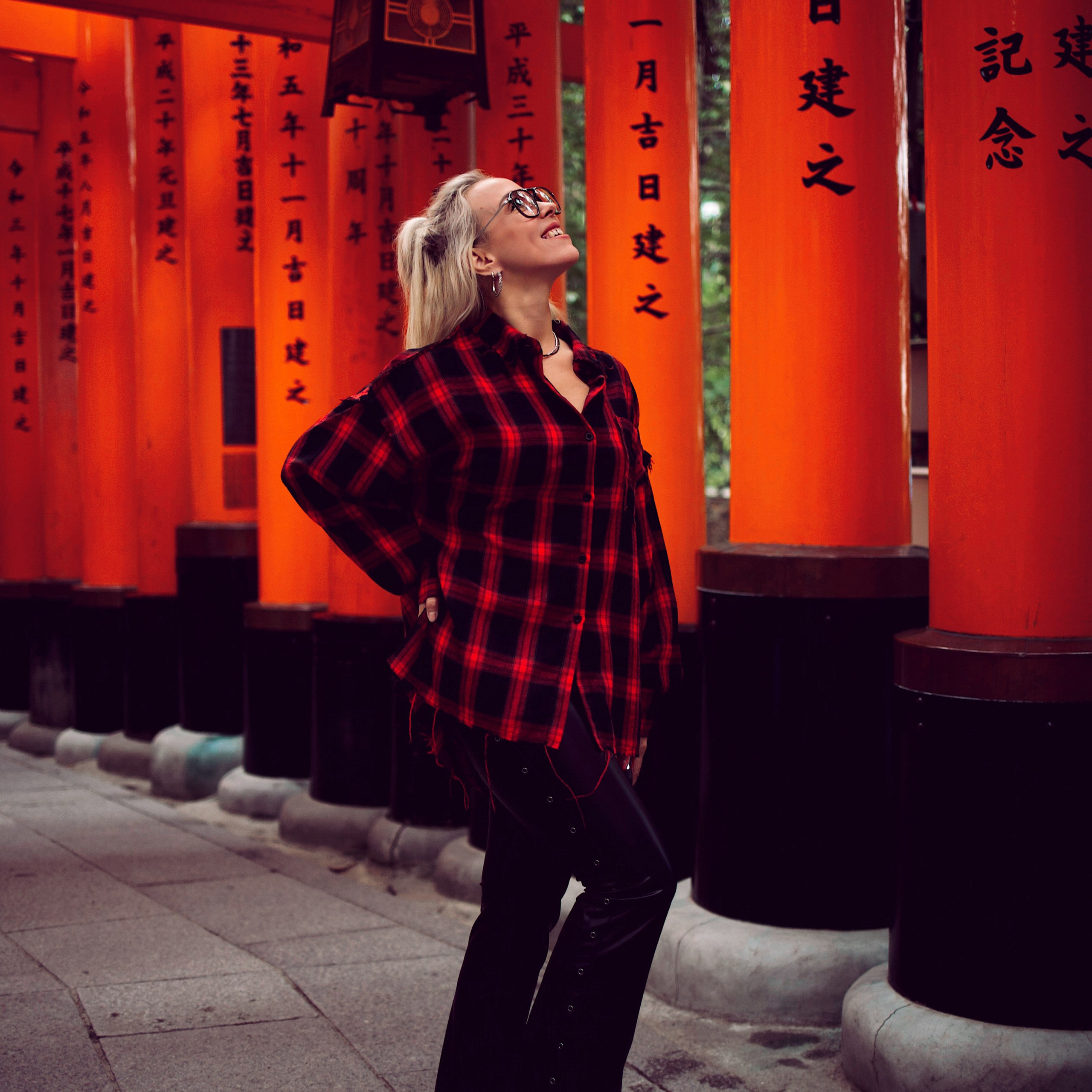 ЯПОНИЯ — КОРЕЯ 2.0 май.2026 идет набор. Авторские туры для девушек. путешествия, тут можно купить тур