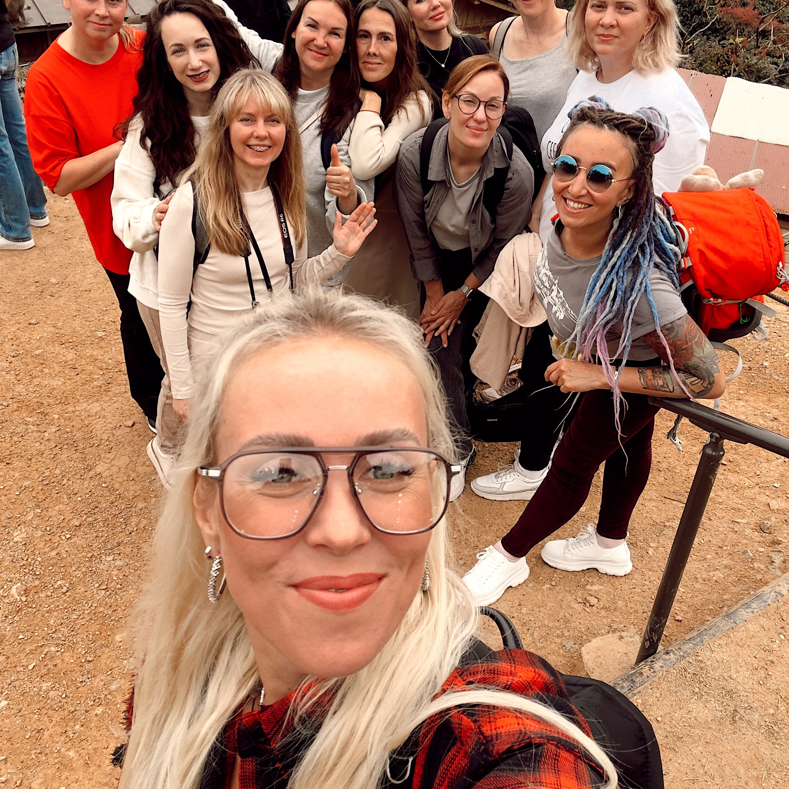 ЯПОНИЯ — КОРЕЯ 2.0 май.2026 идет набор. Авторские туры для девушек. путешествия, тут можно купить тур