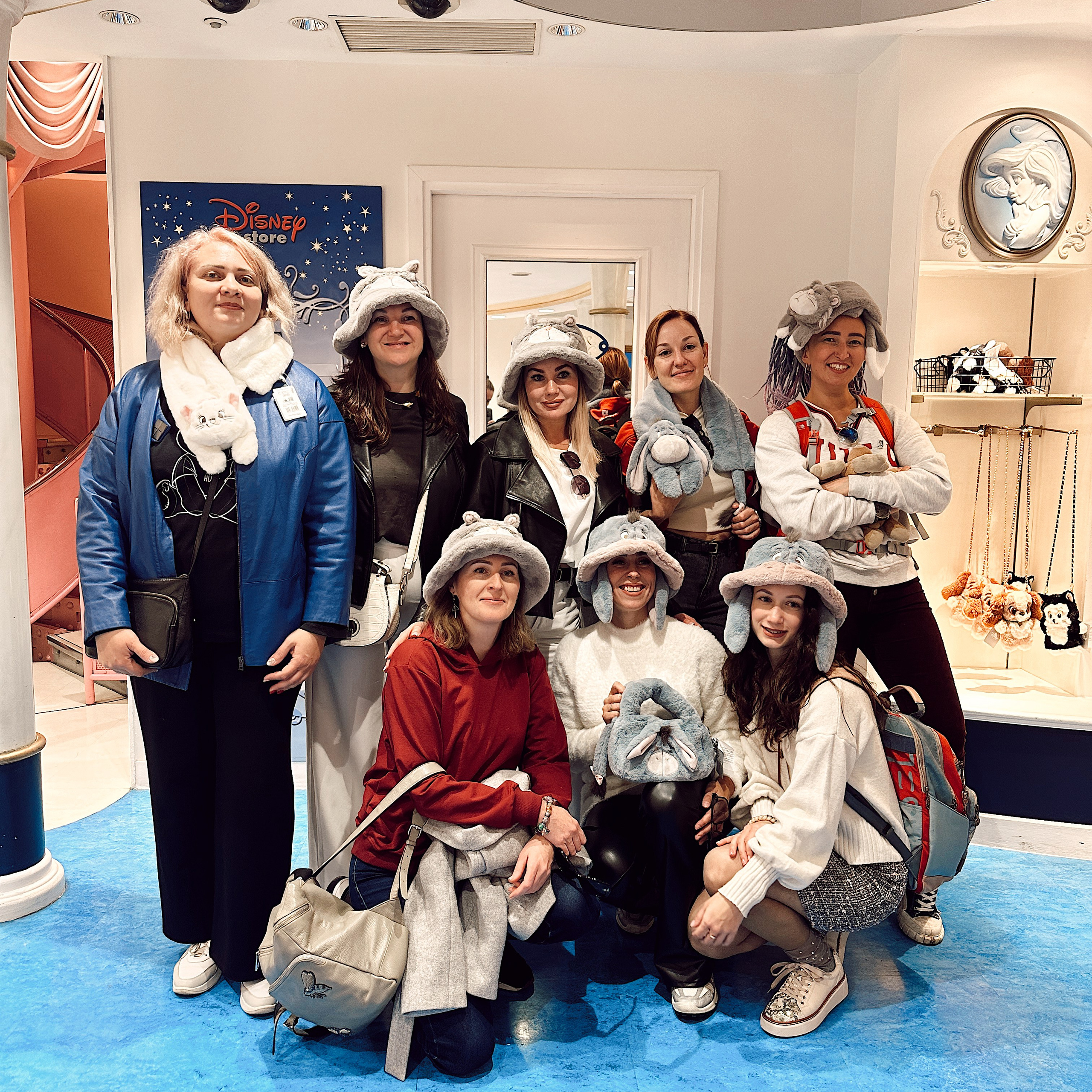 ЯПОНИЯ — КОРЕЯ 2.0 май.2026 идет набор. Авторские туры для девушек. путешествия, тут можно купить тур