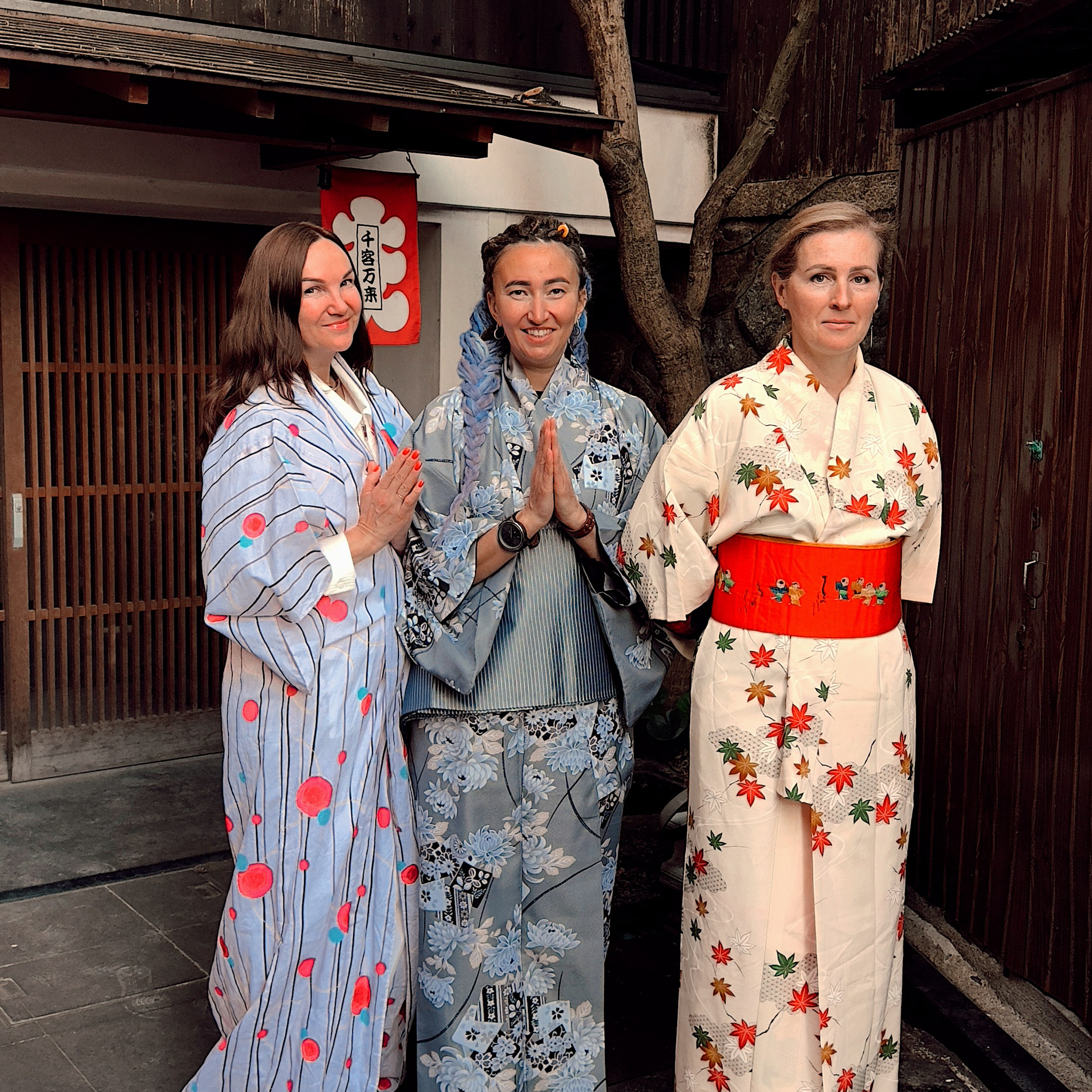 ЯПОНИЯ — КОРЕЯ 2.0 май.2026 идет набор. Авторские туры для девушек. путешествия, тут можно купить тур