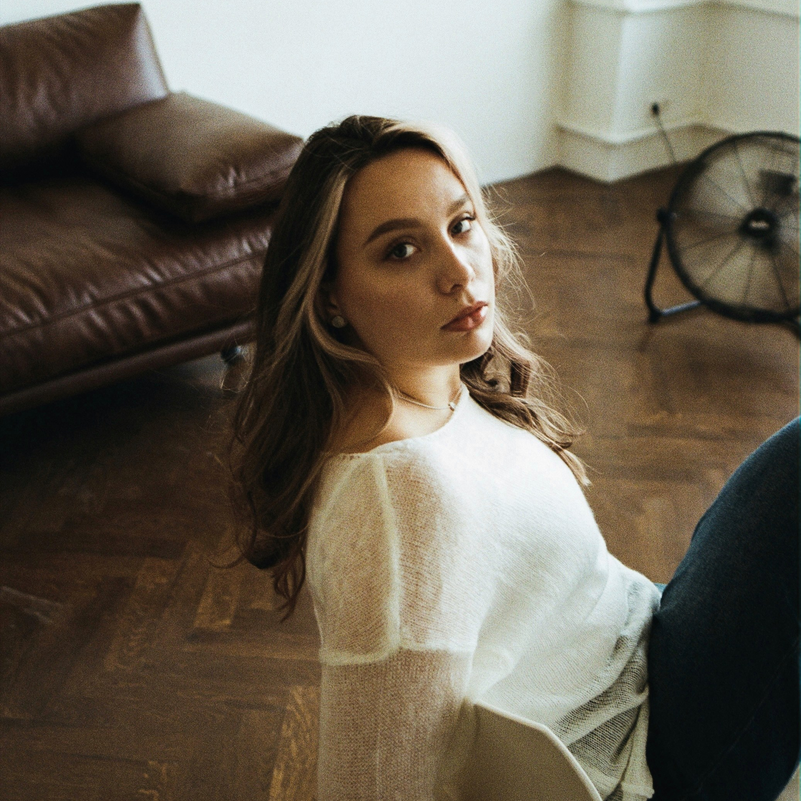 Пленочный фотограф в Москве Екатерина Кубряк