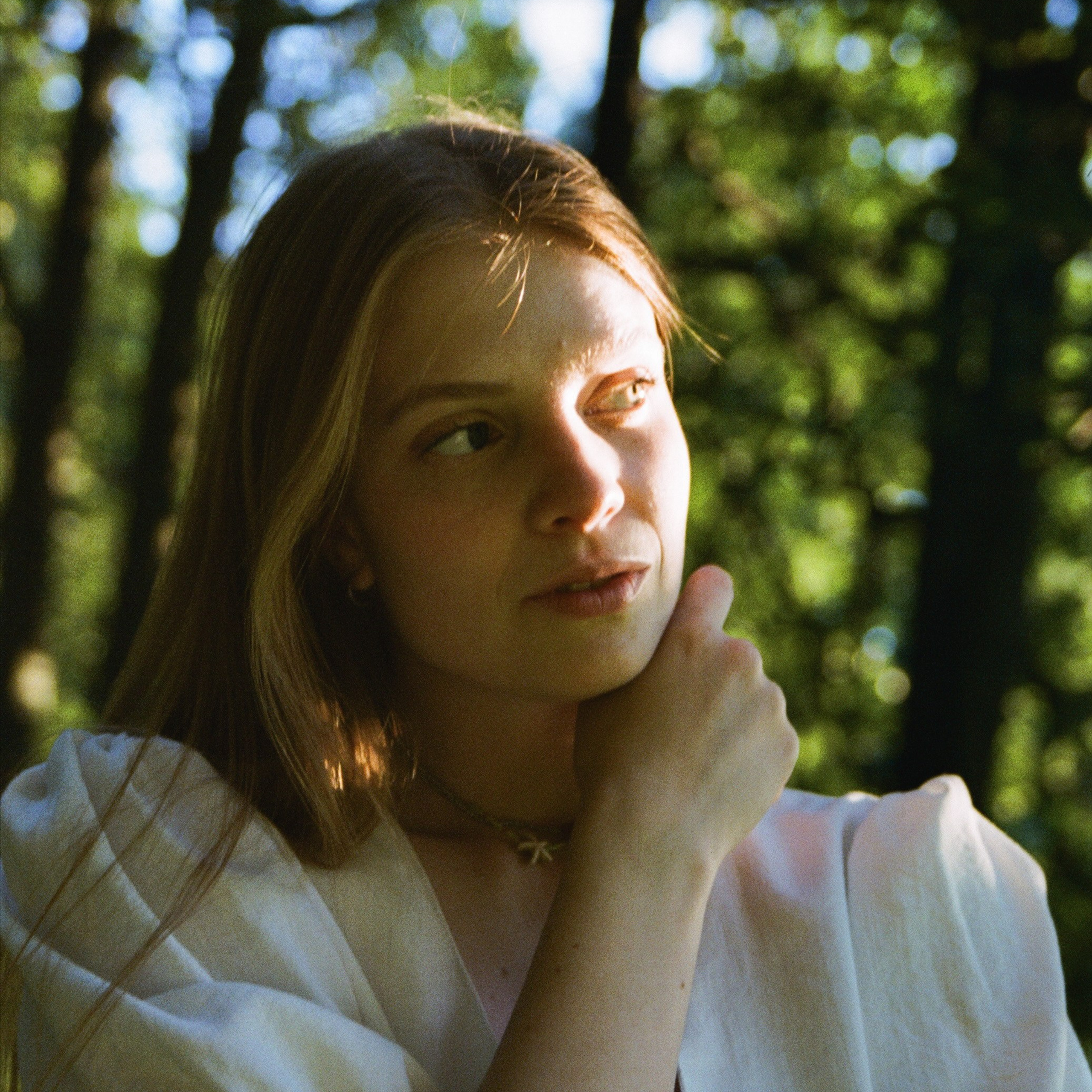 Пленочный фотограф в Москве Екатерина Кубряк