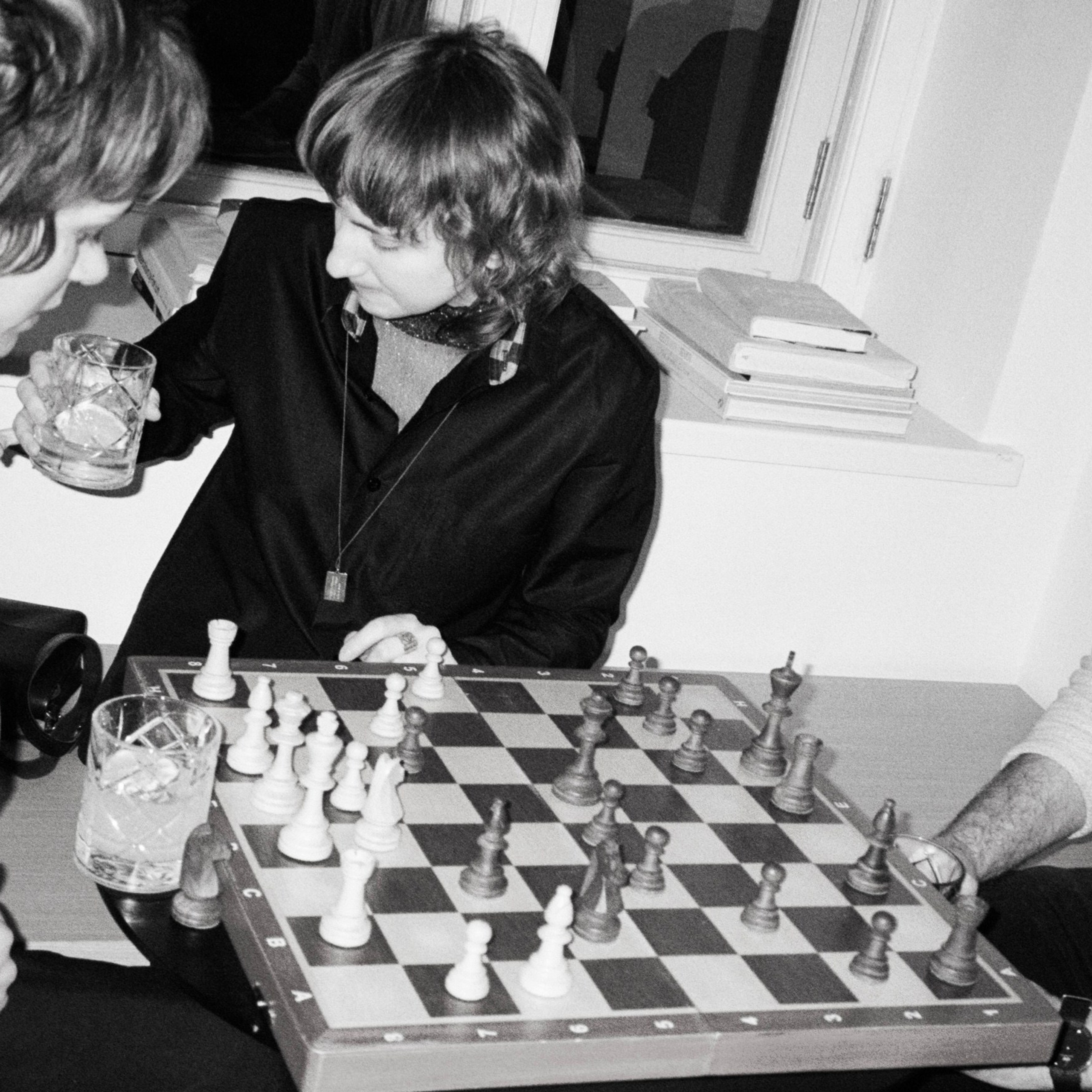 Пленочный фотограф в Москве Екатерина Кубряк