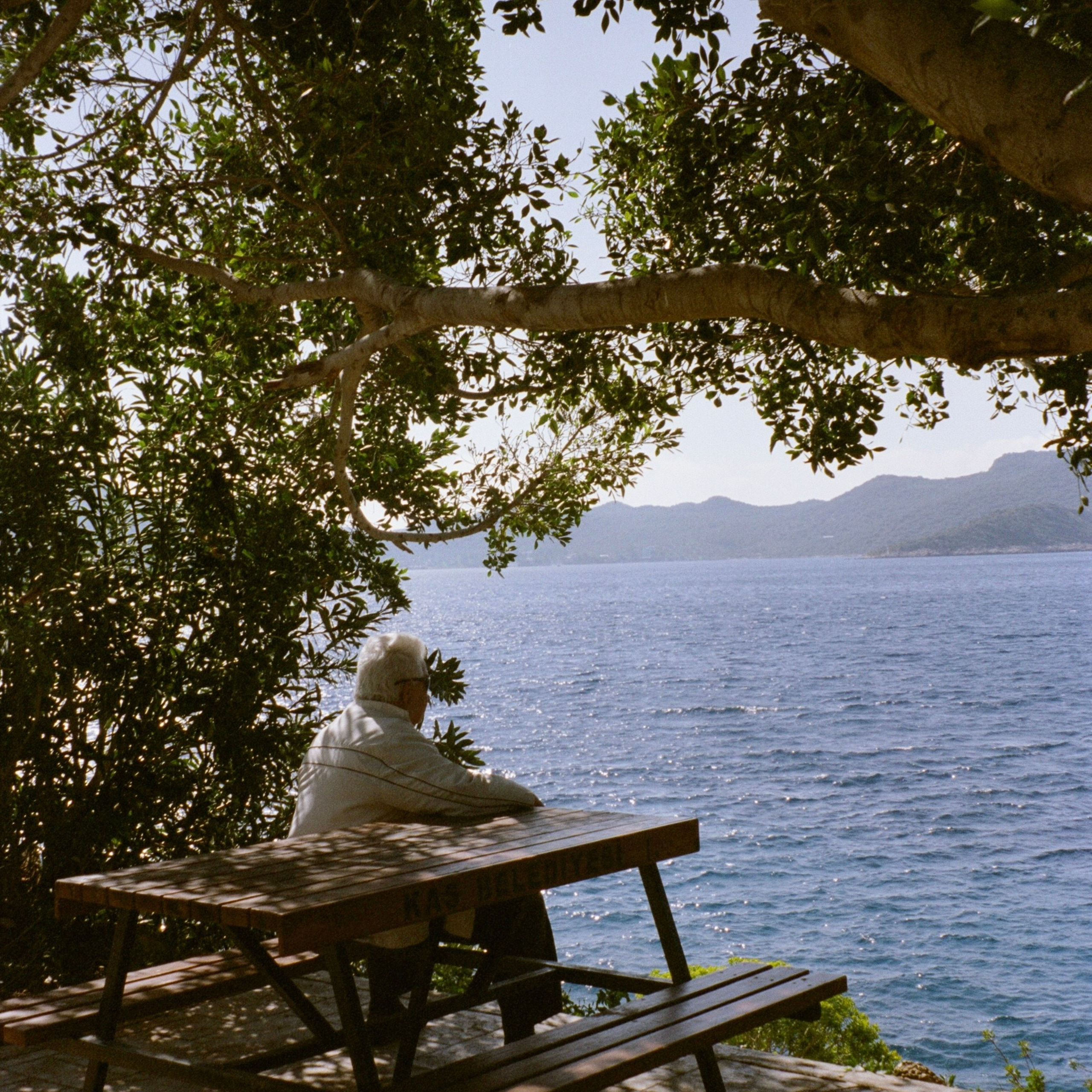 Пленочный фотограф в Москве Екатерина Кубряк