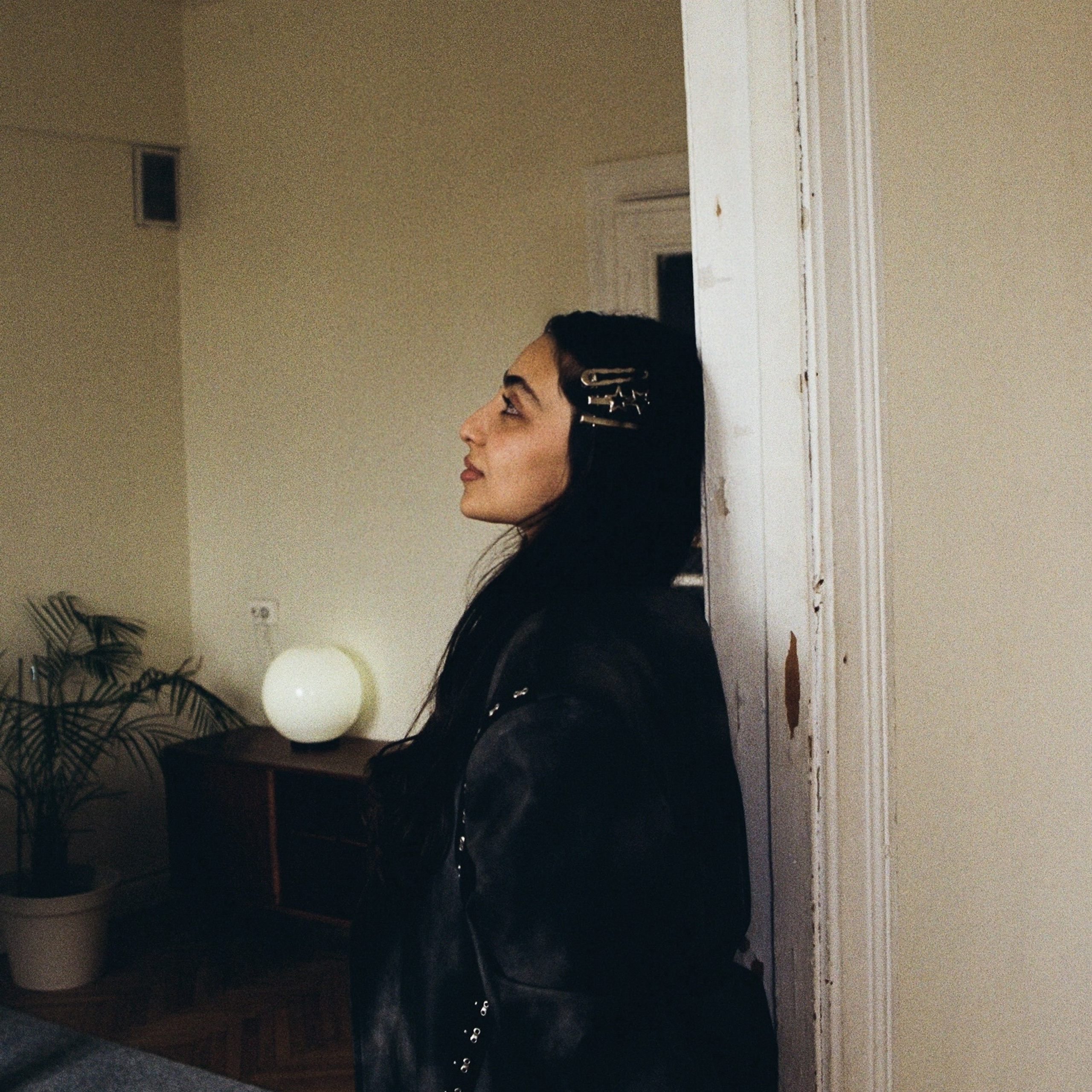 Пленочный фотограф в Москве Екатерина Кубряк