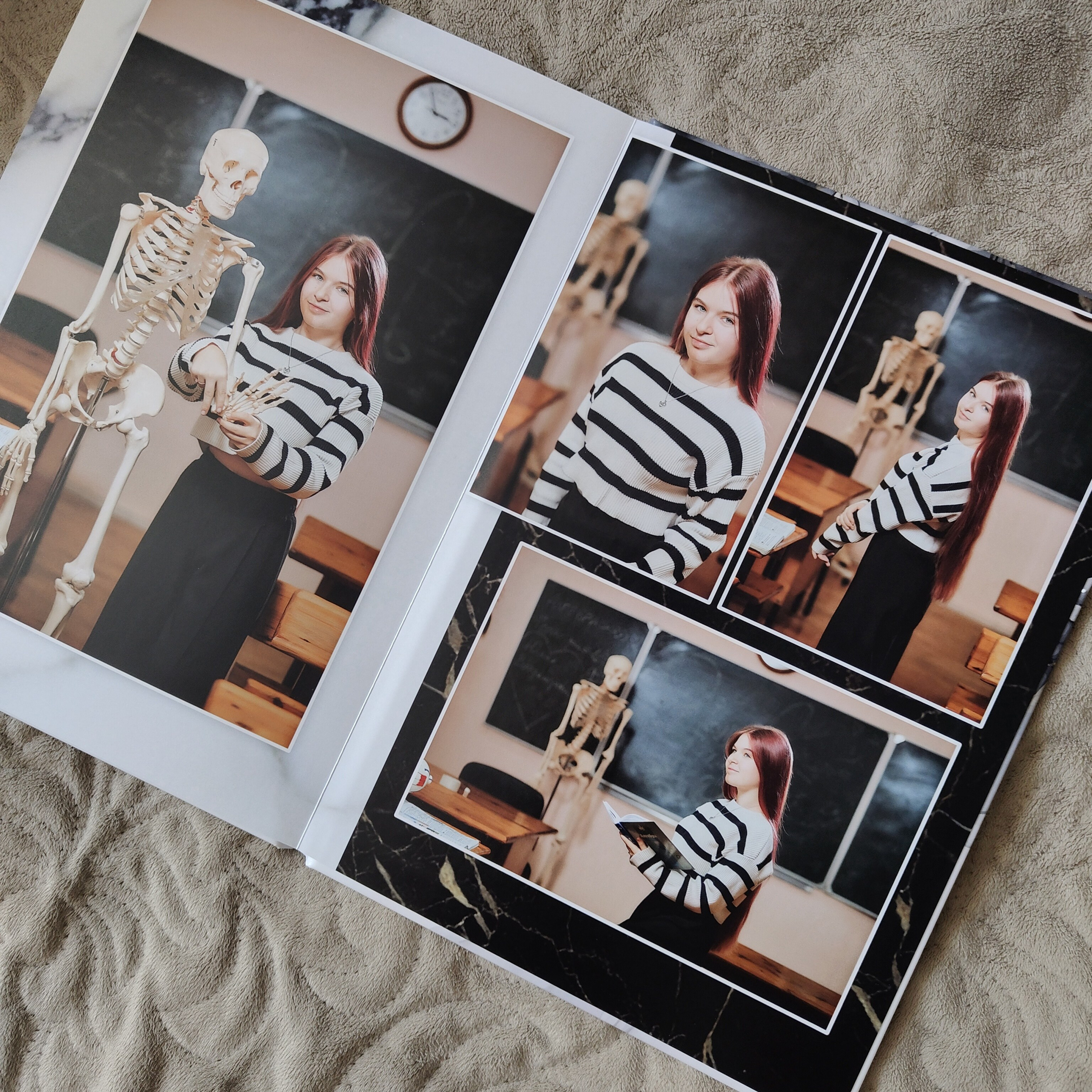 Выпускные альбомы — 9-11 класс. Фотограф Пустошка и Псковская область (Себеж, Великие Луки, Опочка и др.)