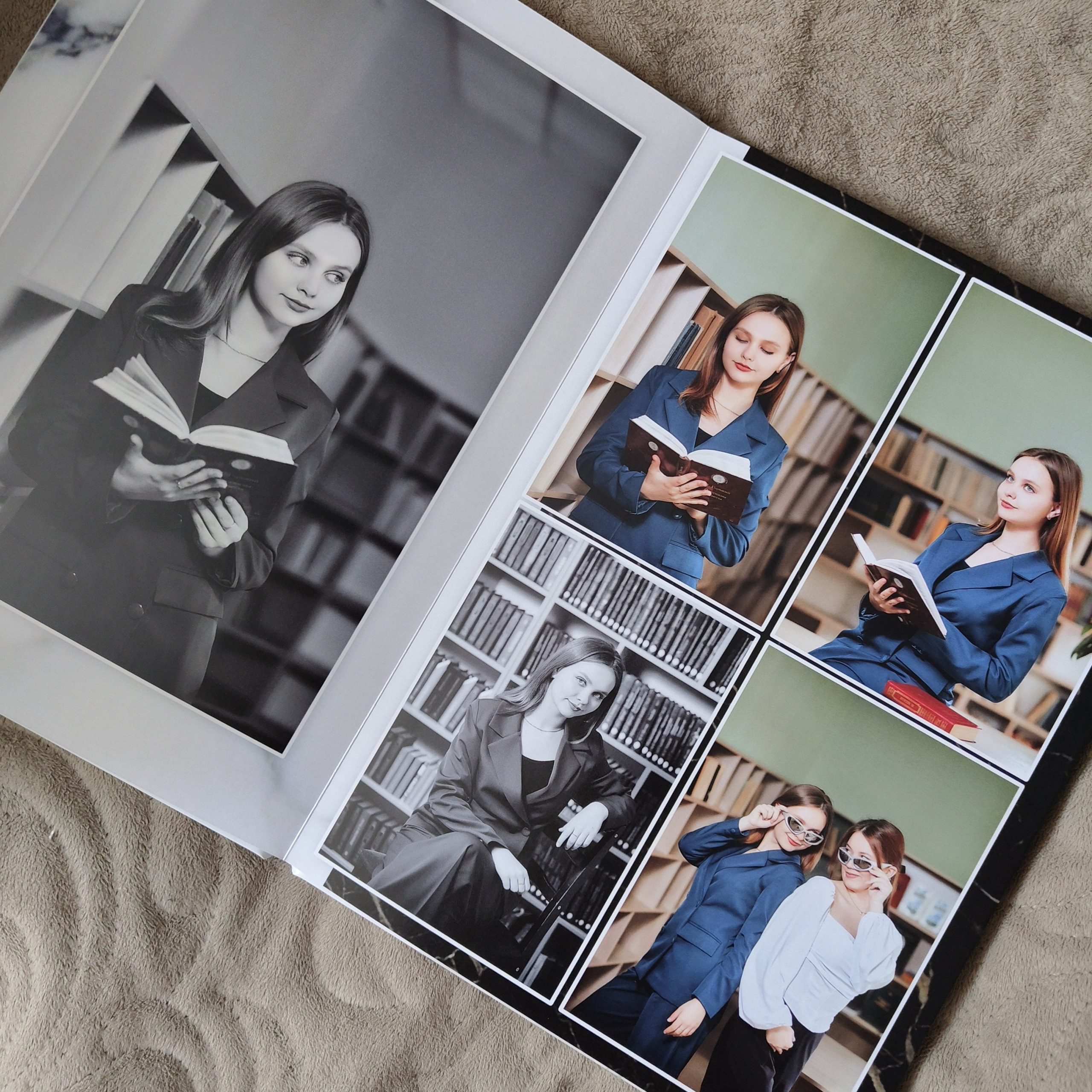 Выпускные альбомы — 9-11 класс. Фотограф Пустошка и Псковская область (Себеж, Великие Луки, Опочка и др.)