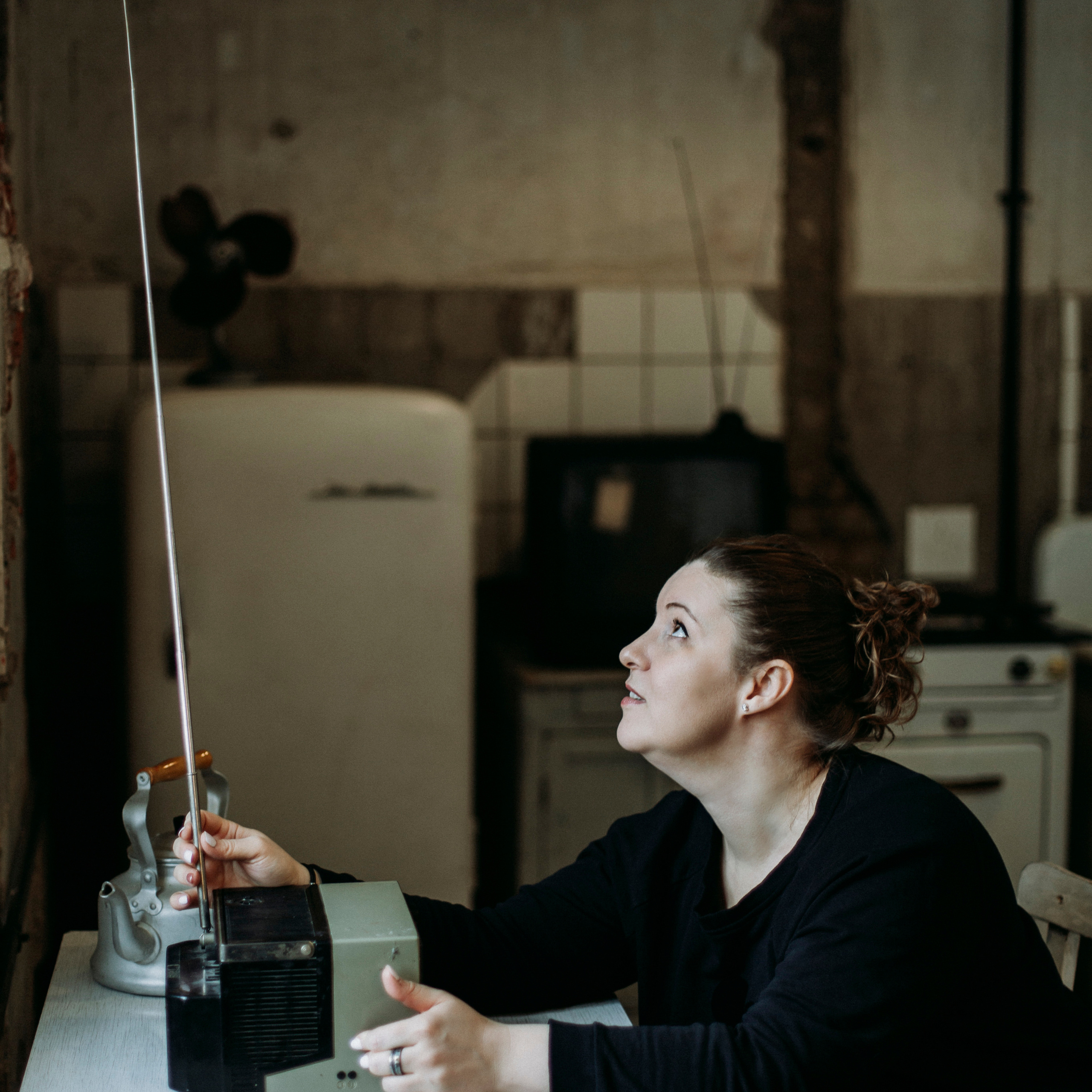 Мария Ковина-Горелик