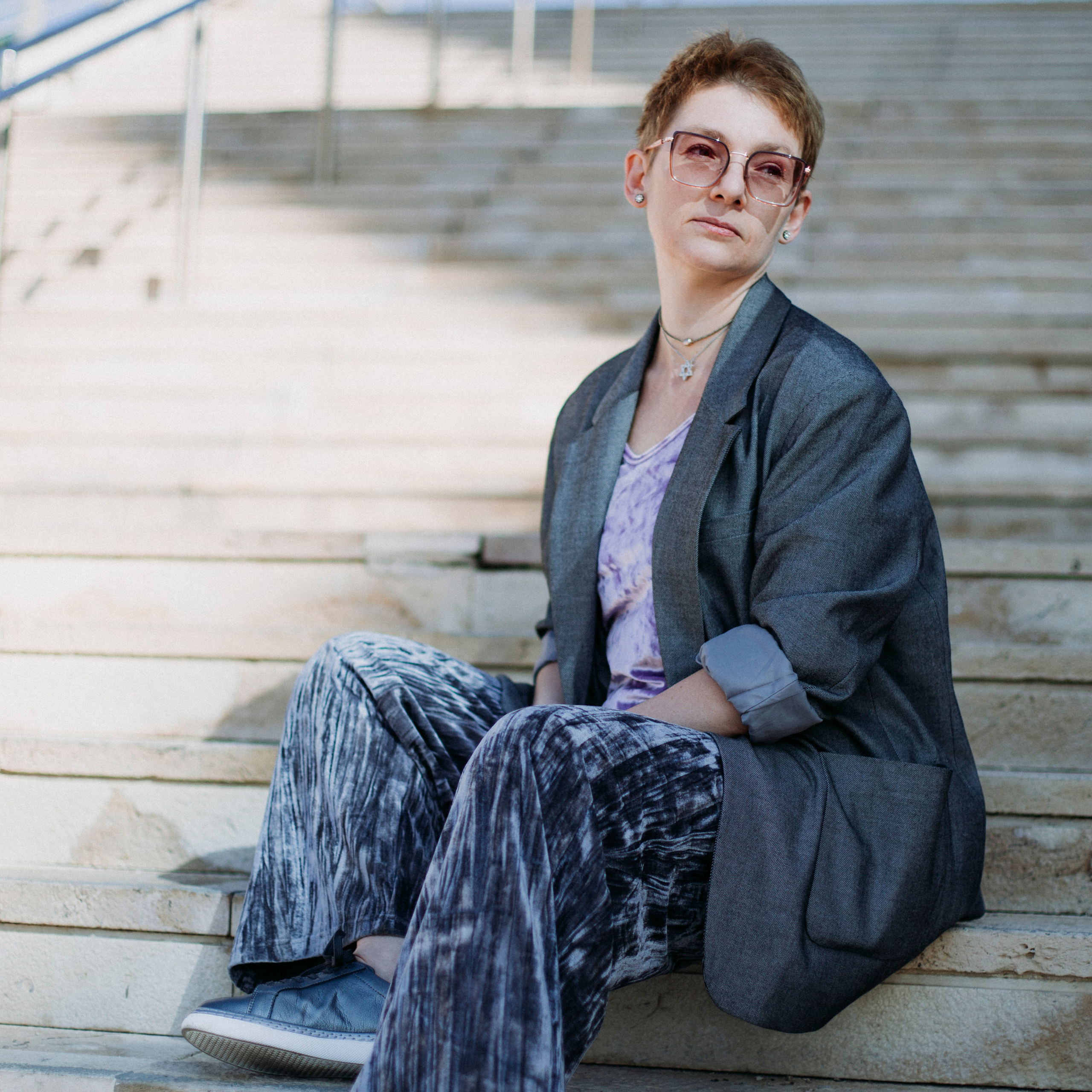 Галина Хасаншина