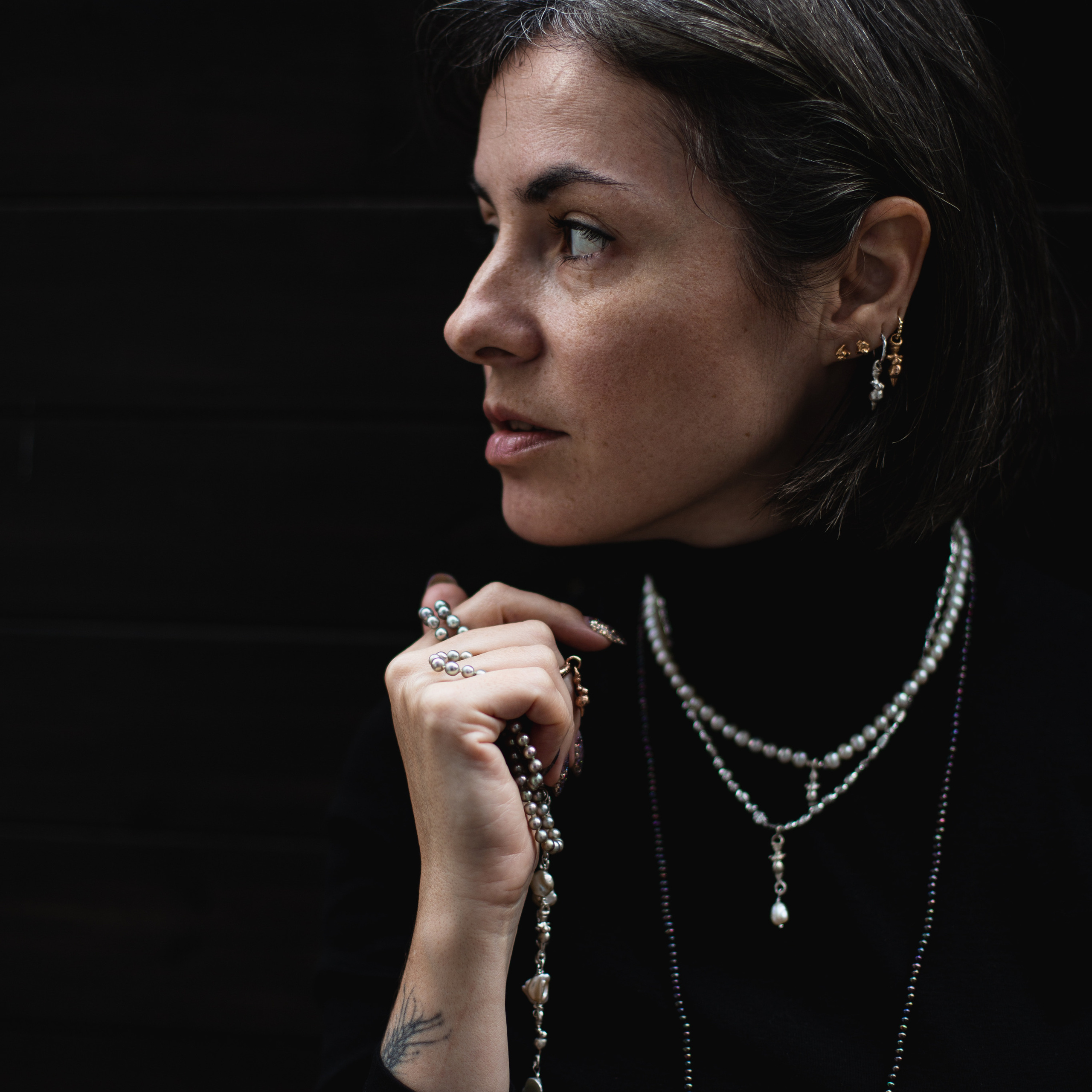 Илана Эйген