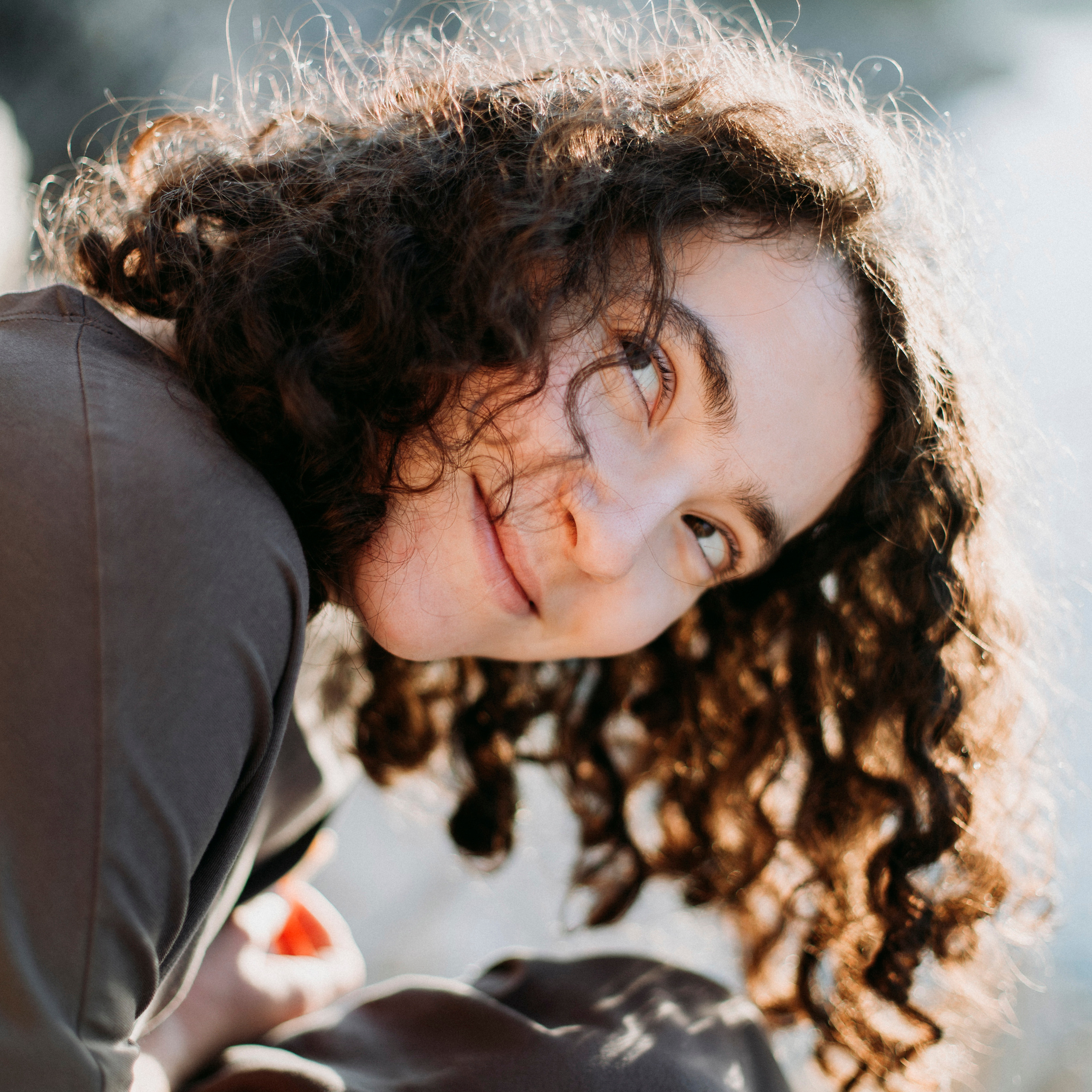 Надежда Сыркина