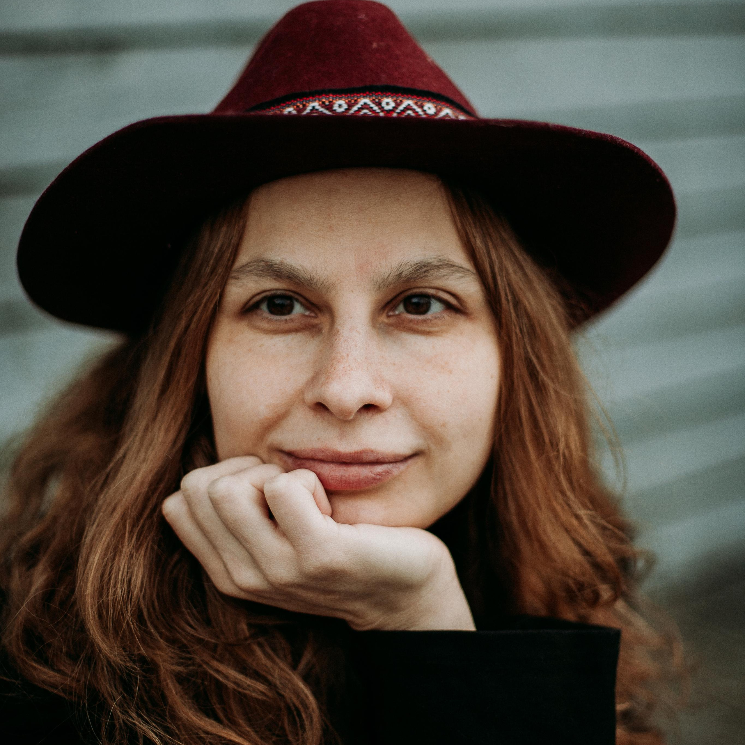 Анна Мулинцева