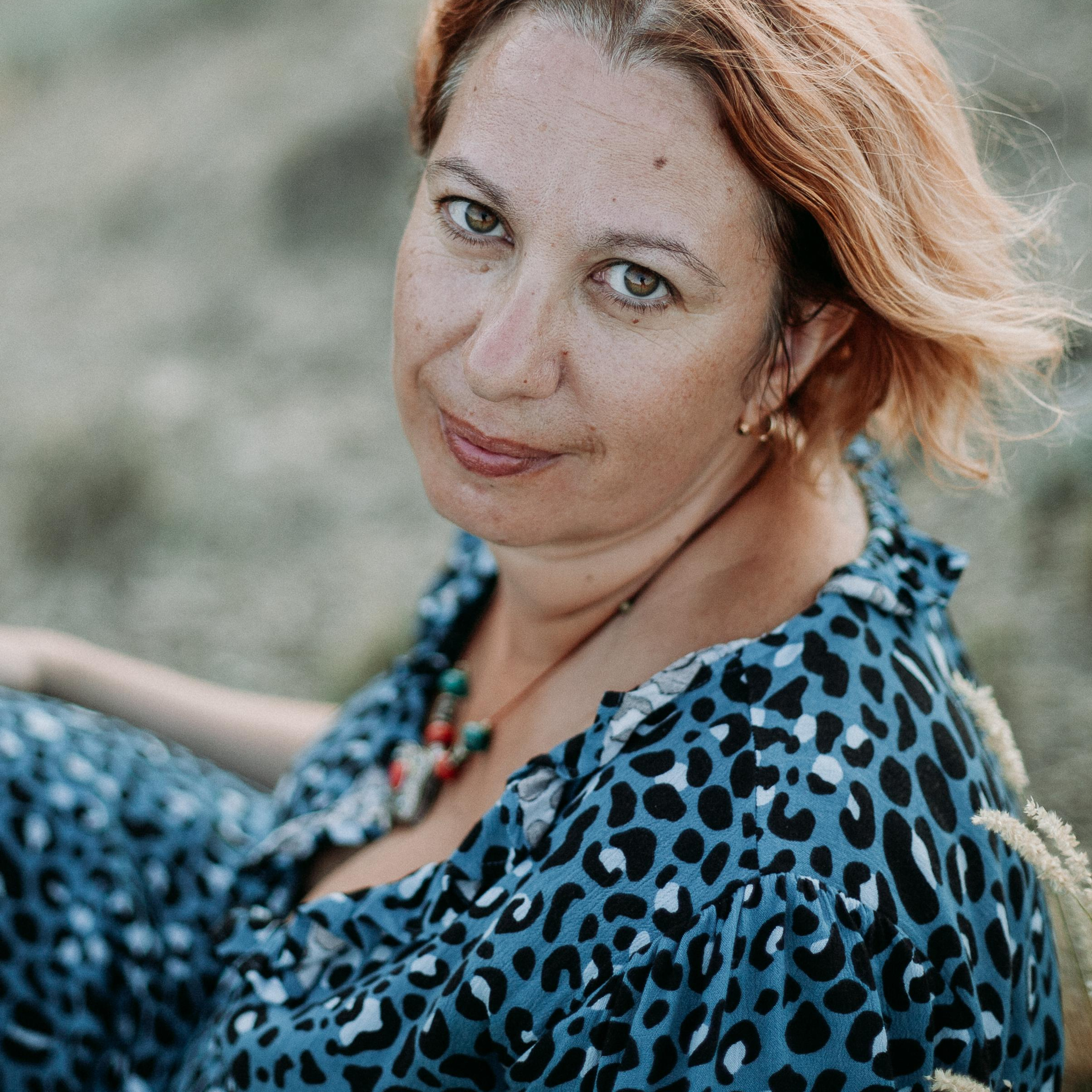 Евгения Письман