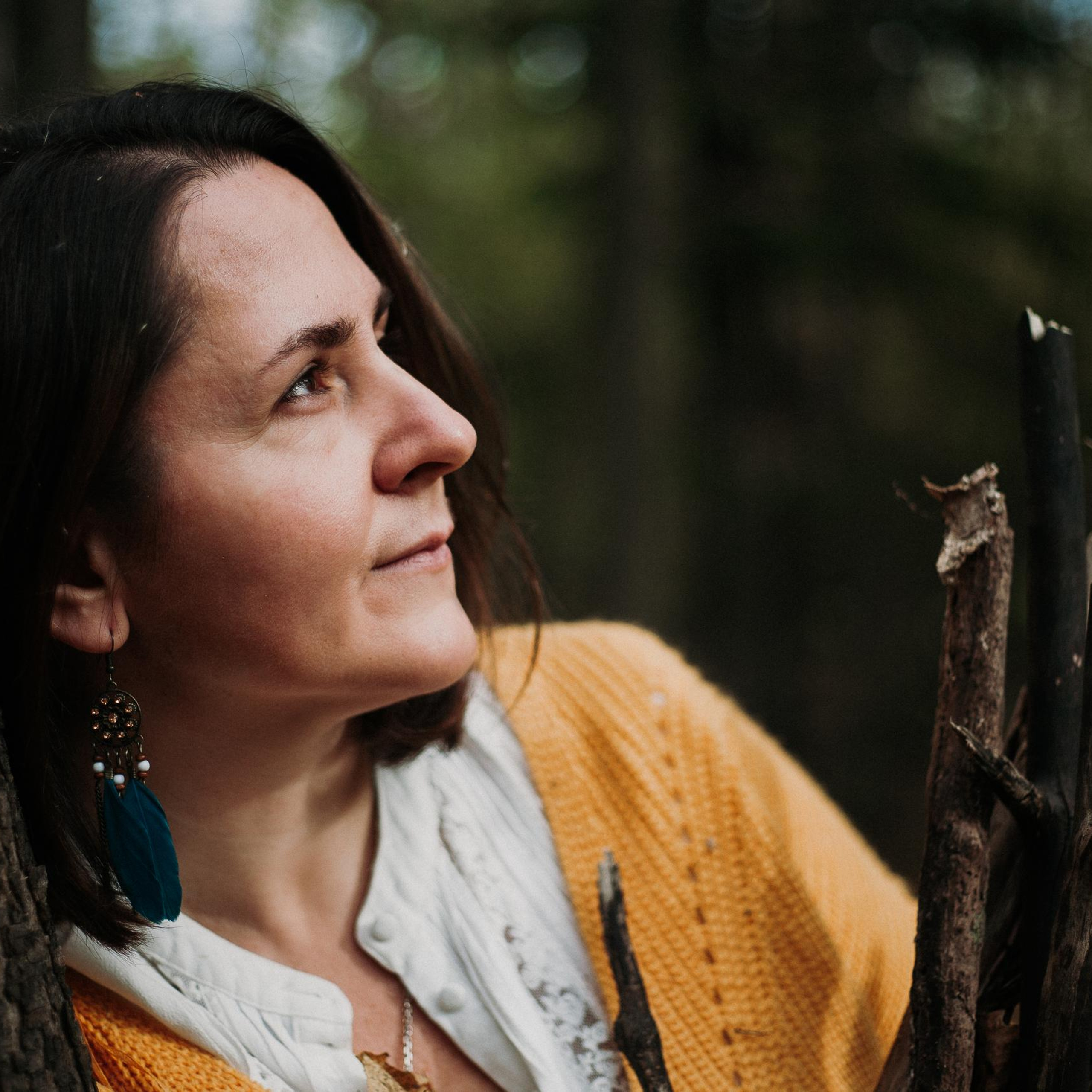 Александра Статиенко