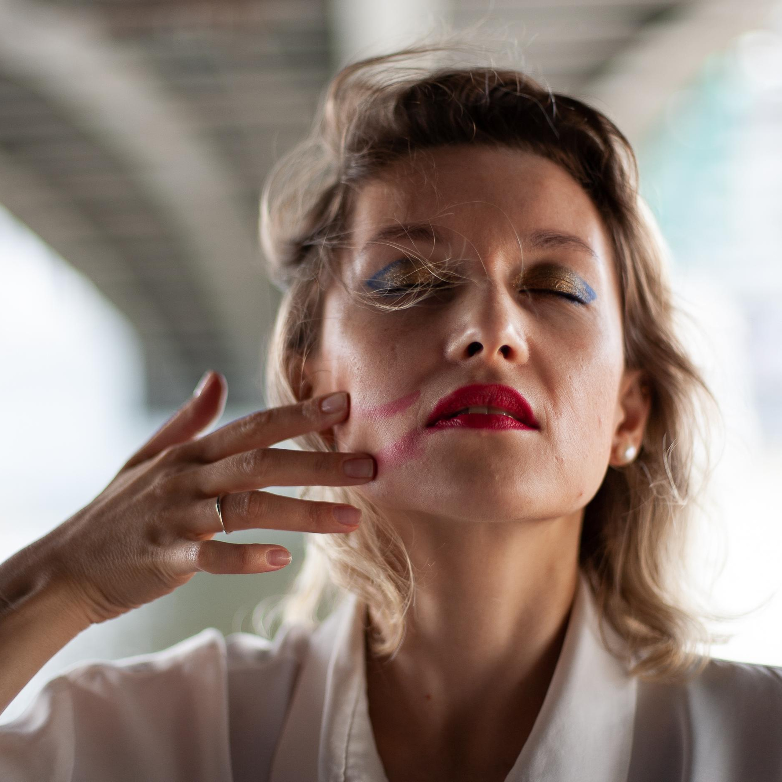 Наталья Самойлова