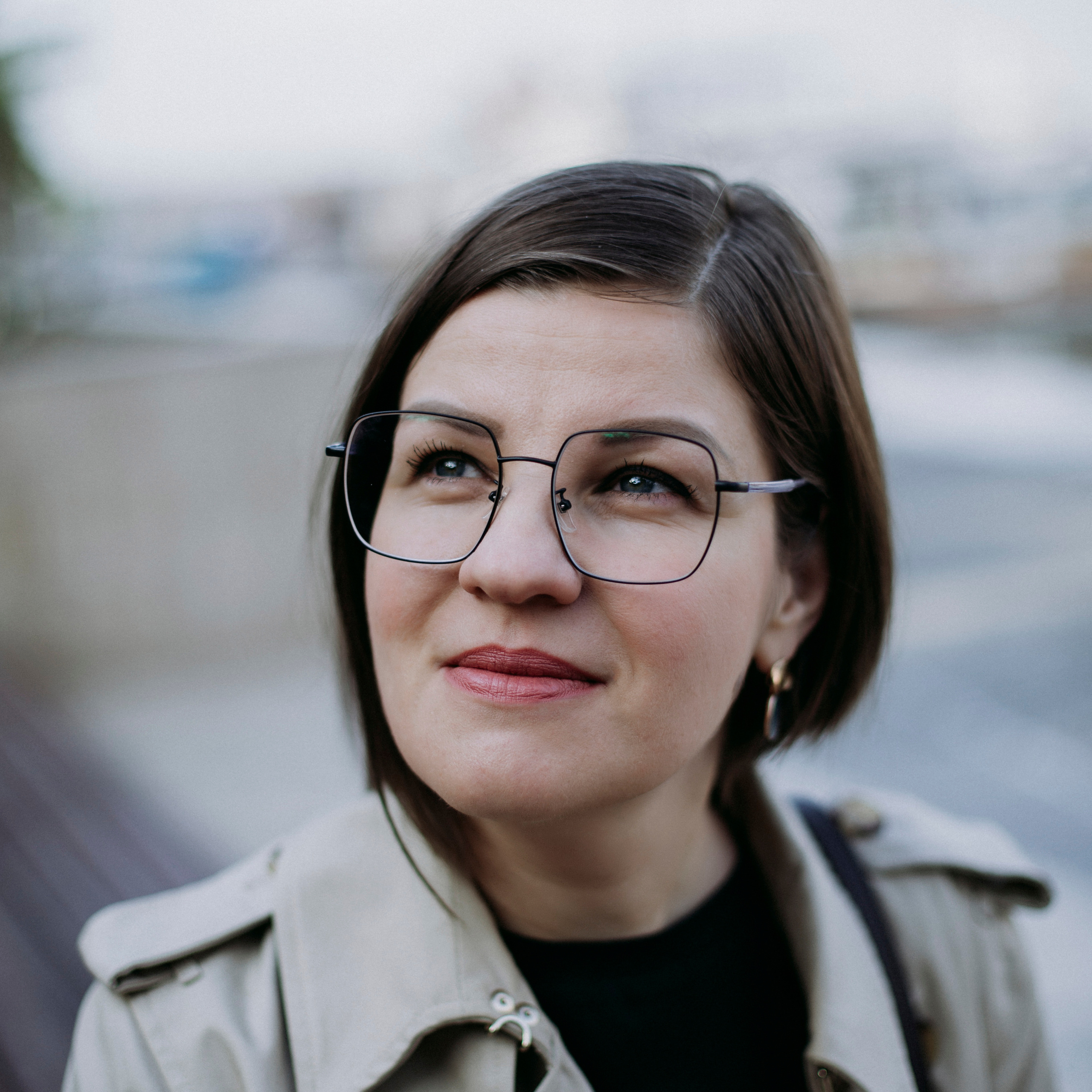 Анна Узунер