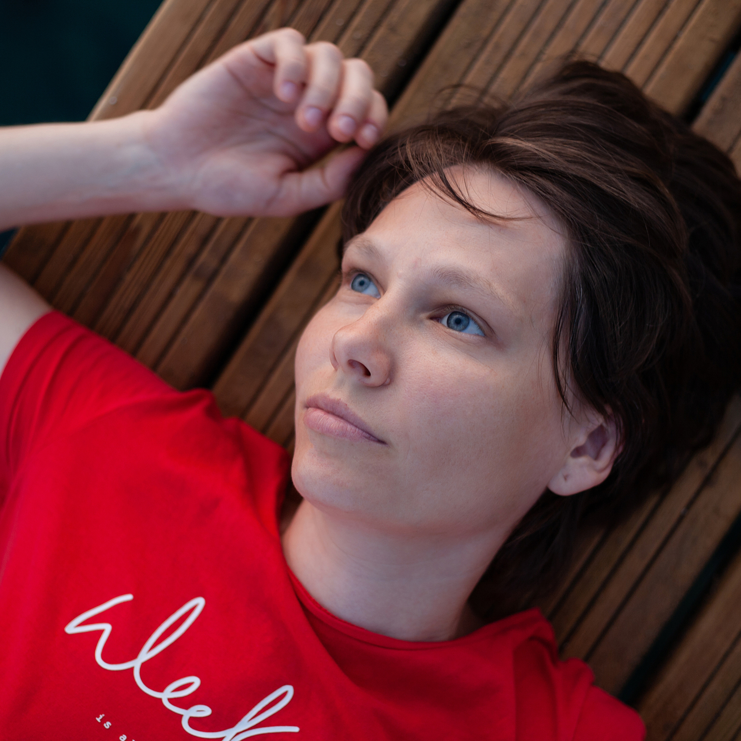 Елена Кочешкова-Рихтер