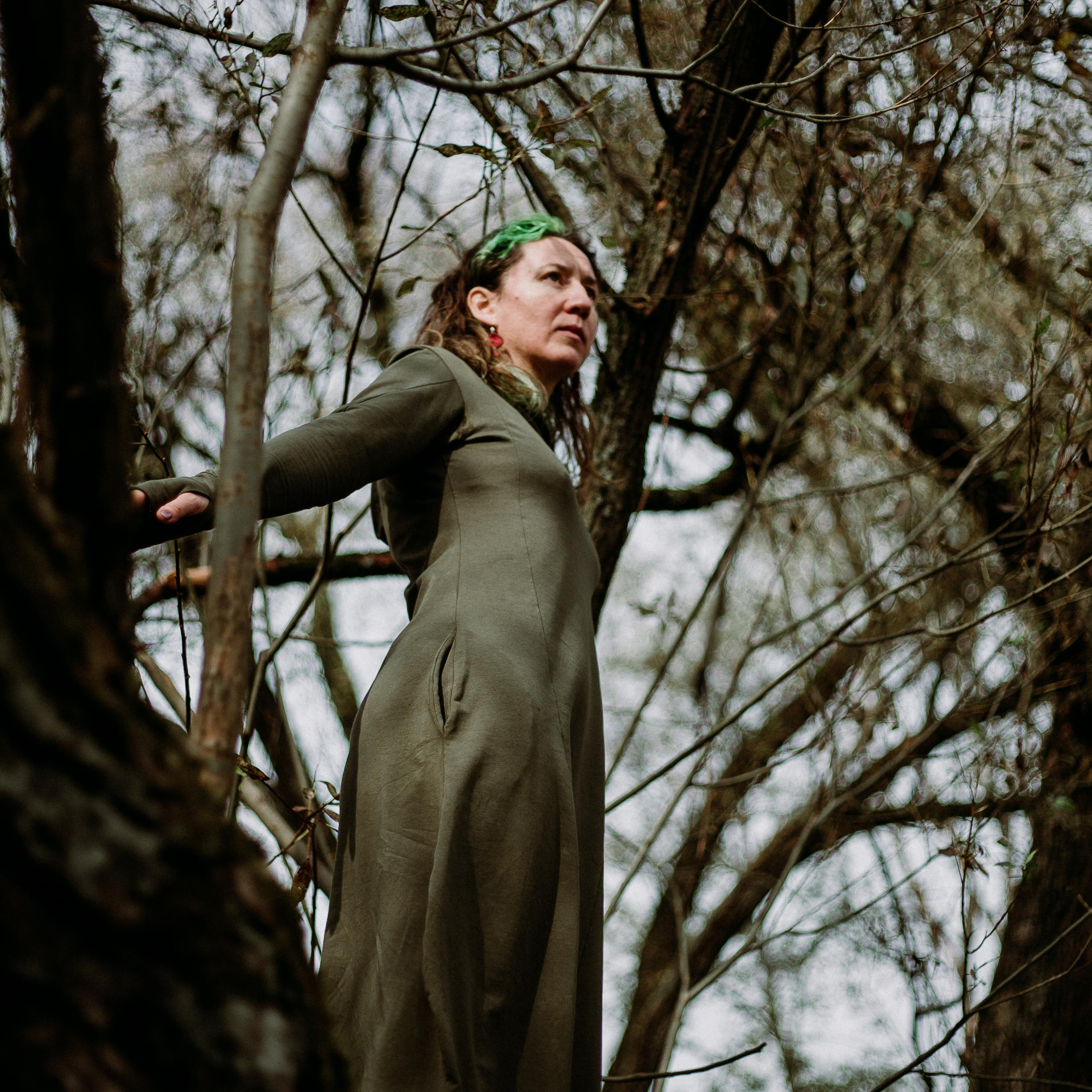 Мария Смирнова