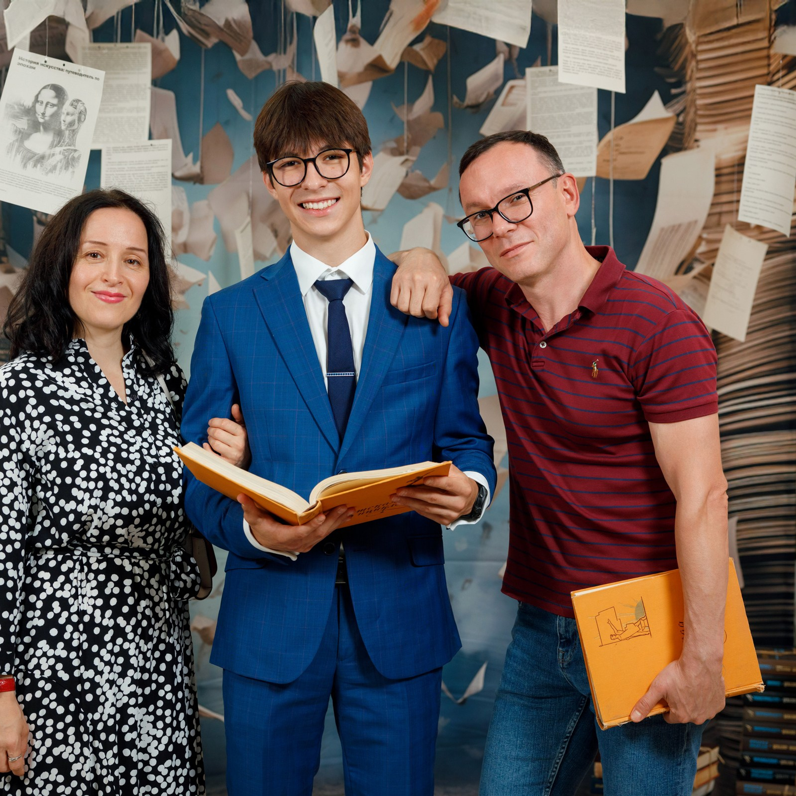 Фотосъемка выпускного. Школьный фотограф Сергей Беликов