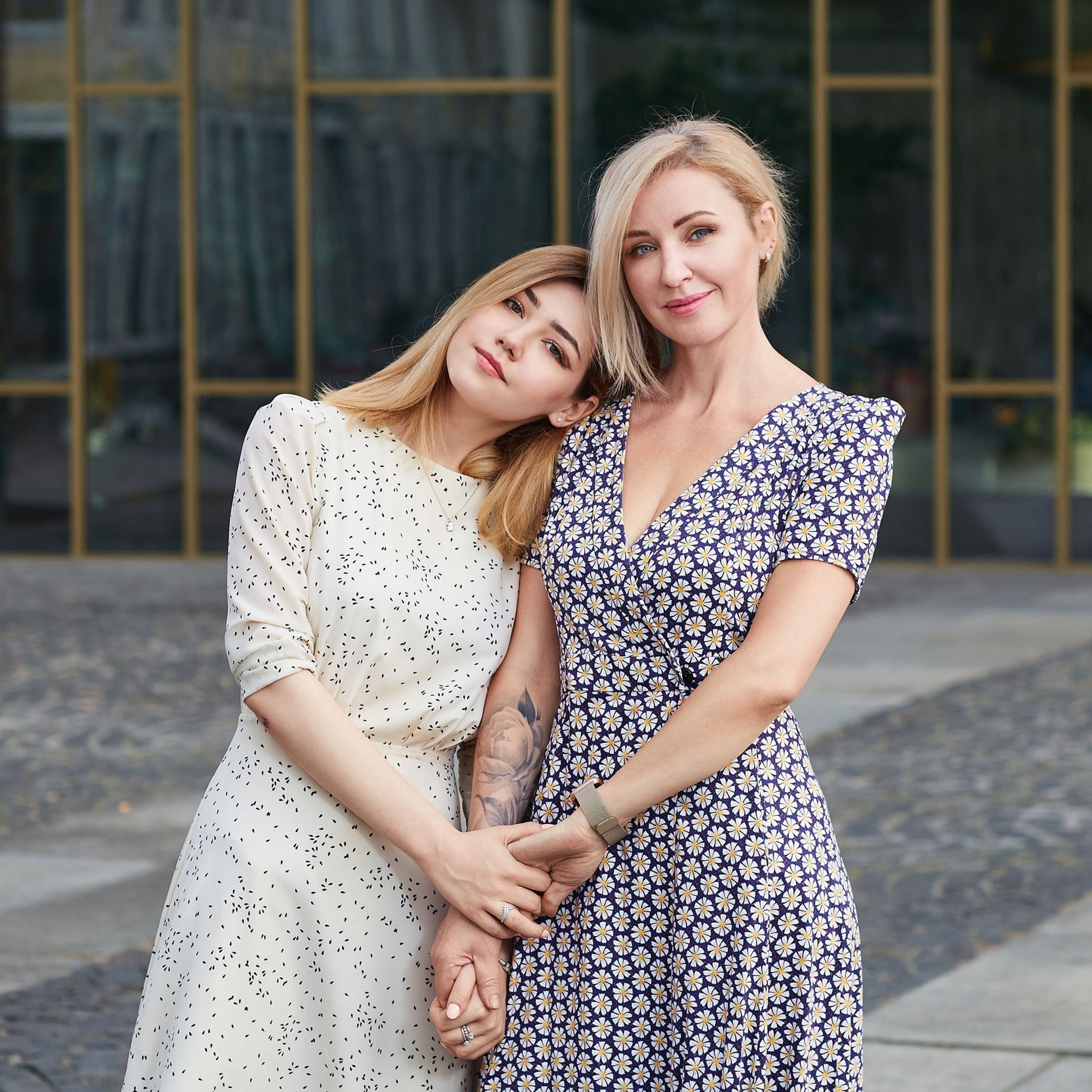 Фотосъемка выпускного. Школьный фотограф Сергей Беликов