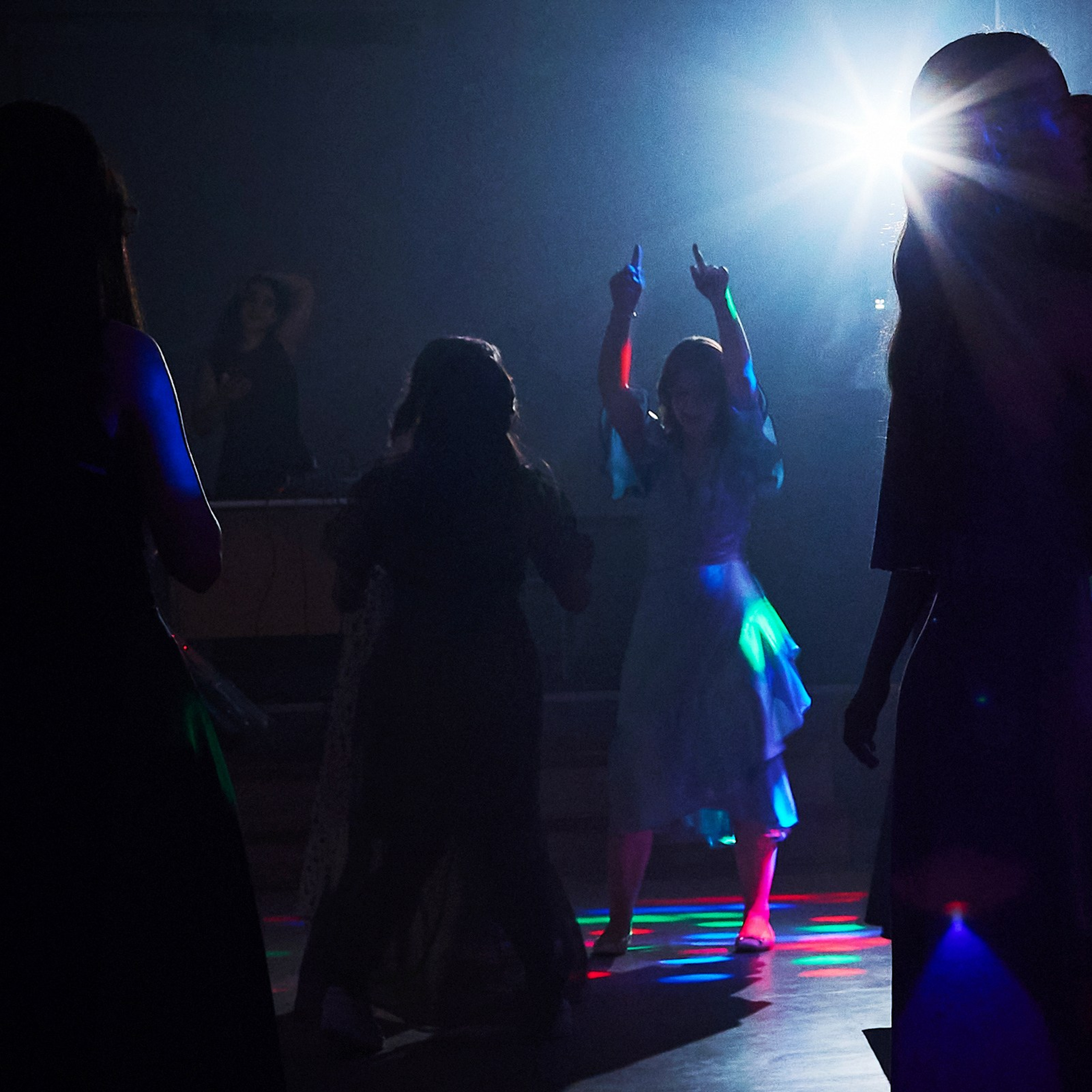 Фотосъемка выпускного. Школьный фотограф Сергей Беликов