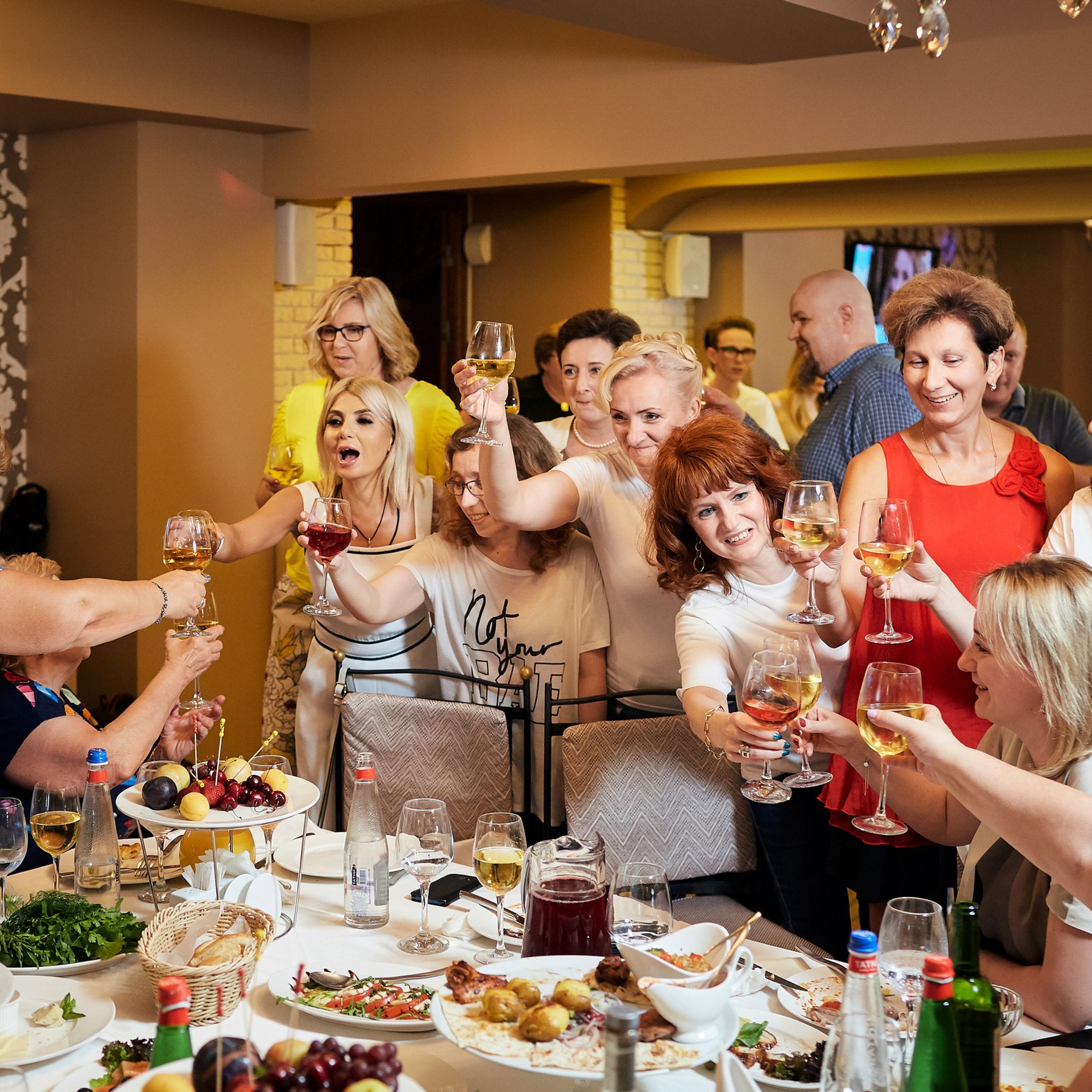 Фотосъемка выпускного. Школьный фотограф Сергей Беликов