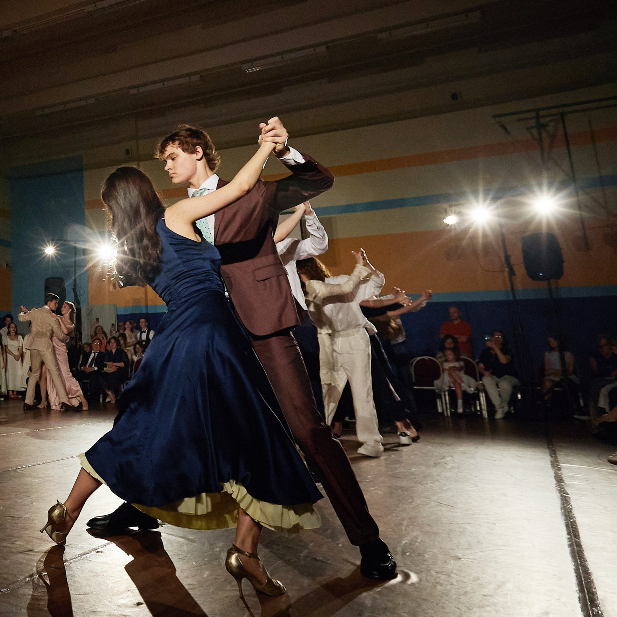 Фотосъемка выпускного. Школьный фотограф Сергей Беликов