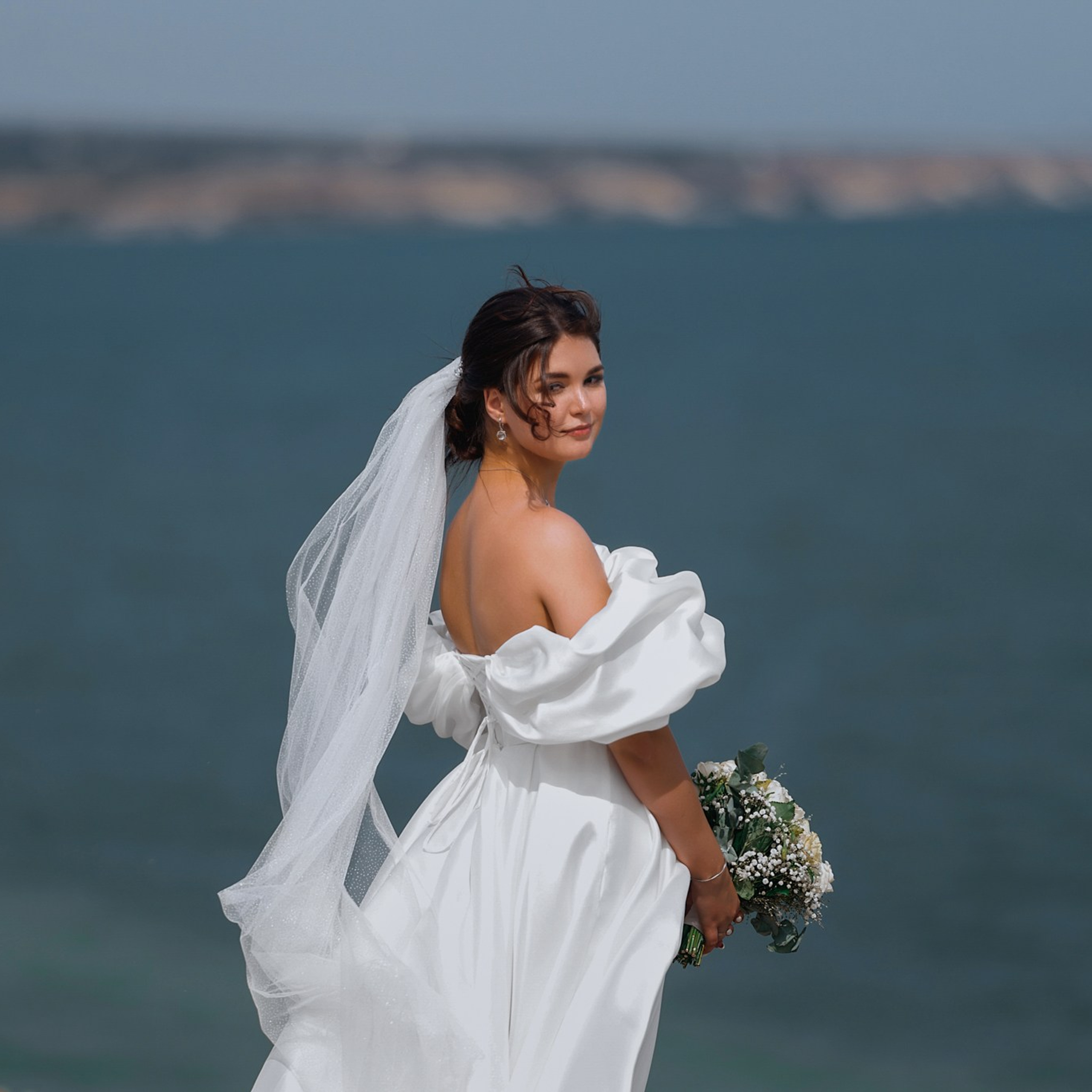 2025. Андрей Сливенко. Свадебный фотограф и видеограф в Волгодонске и Ростове-на-Дону