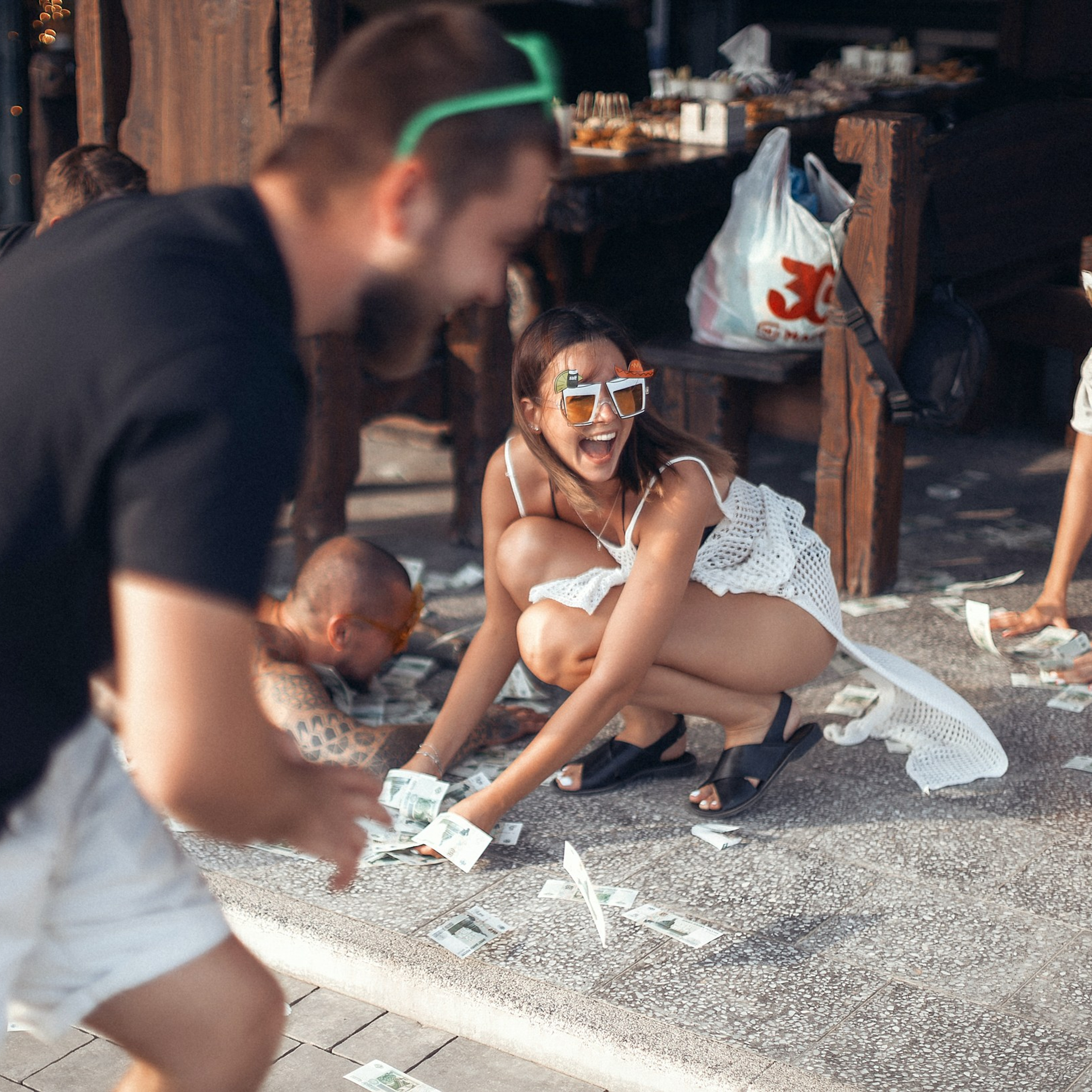 Оформительство. Андрей Сливенко. Свадебный фотограф и видеограф в Волгодонске и Ростове-на-Дону