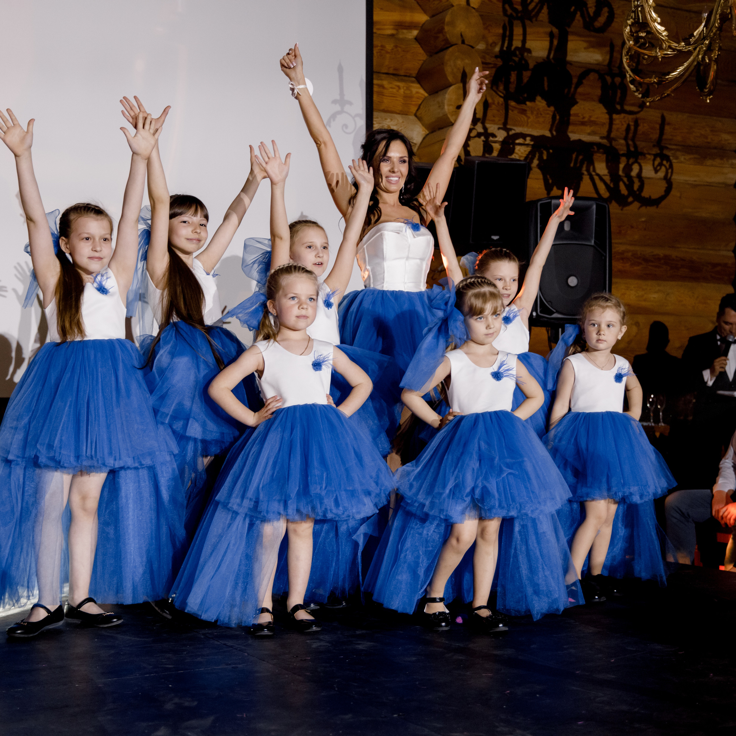 Миссис и Мисс Дальневосточная Земля. Модельное Агентство