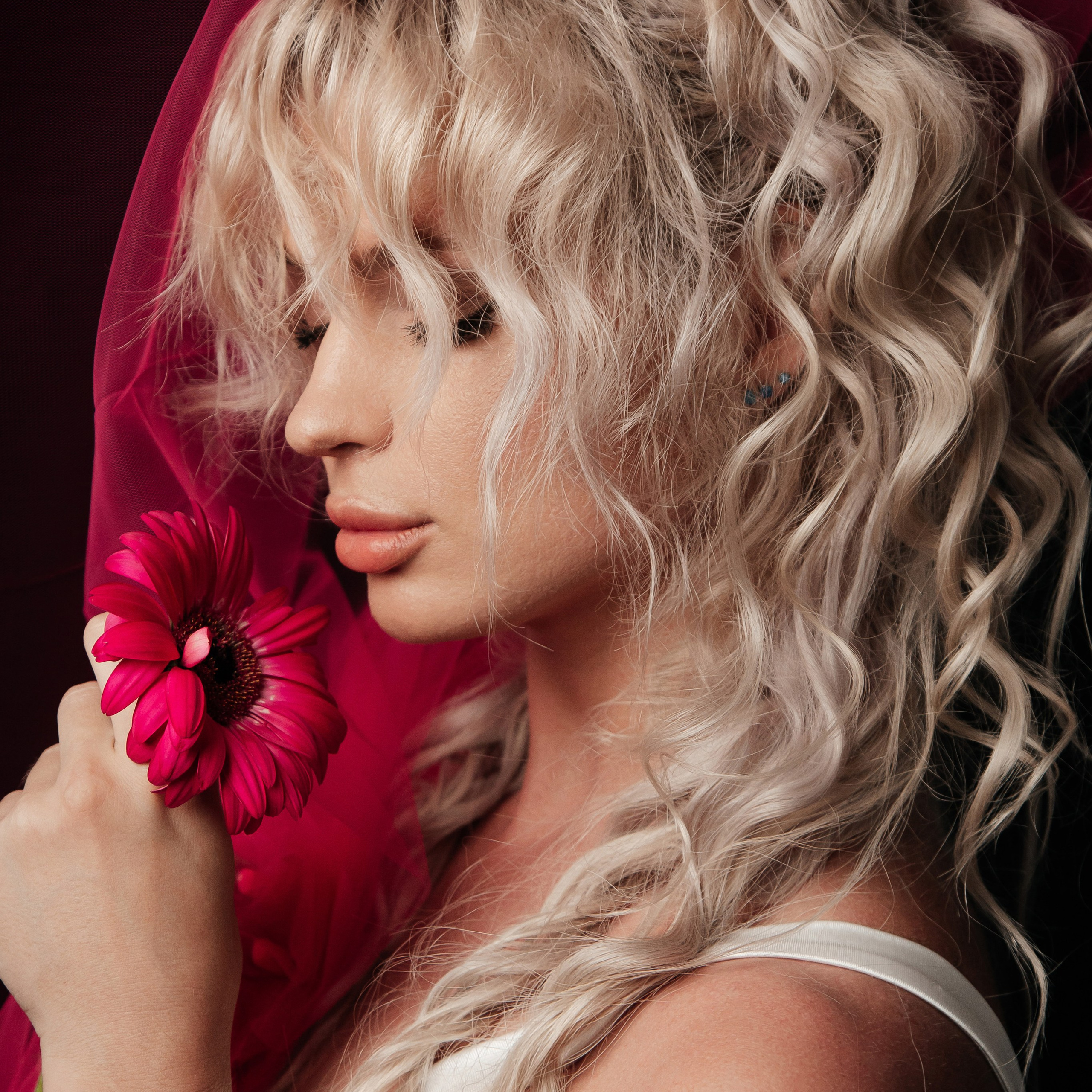 СТУДИЙНАЯ ФОТОСЕССИЯ