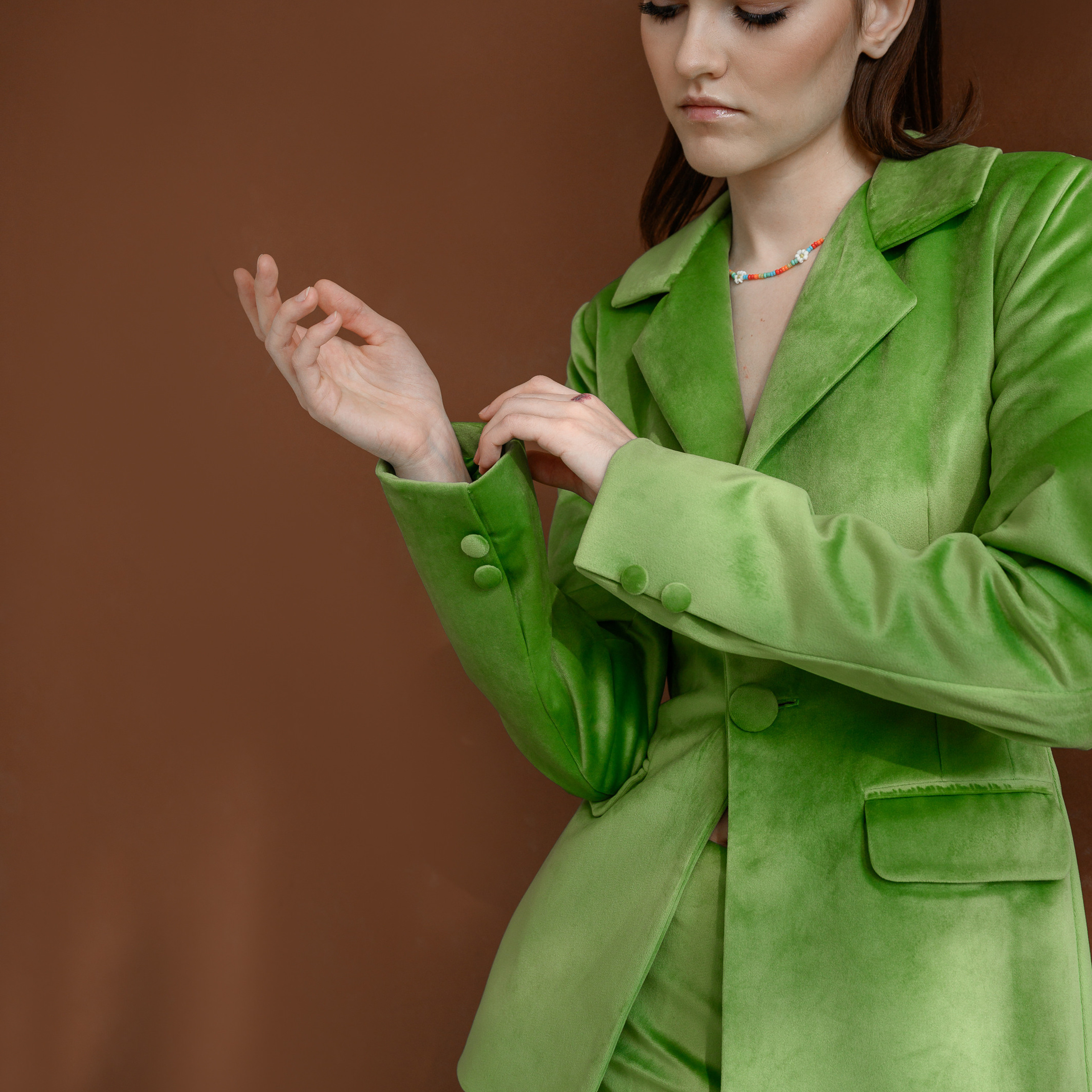 Фотосъёмка для Wildberries и других маркетплейсов. Semerlina.ru