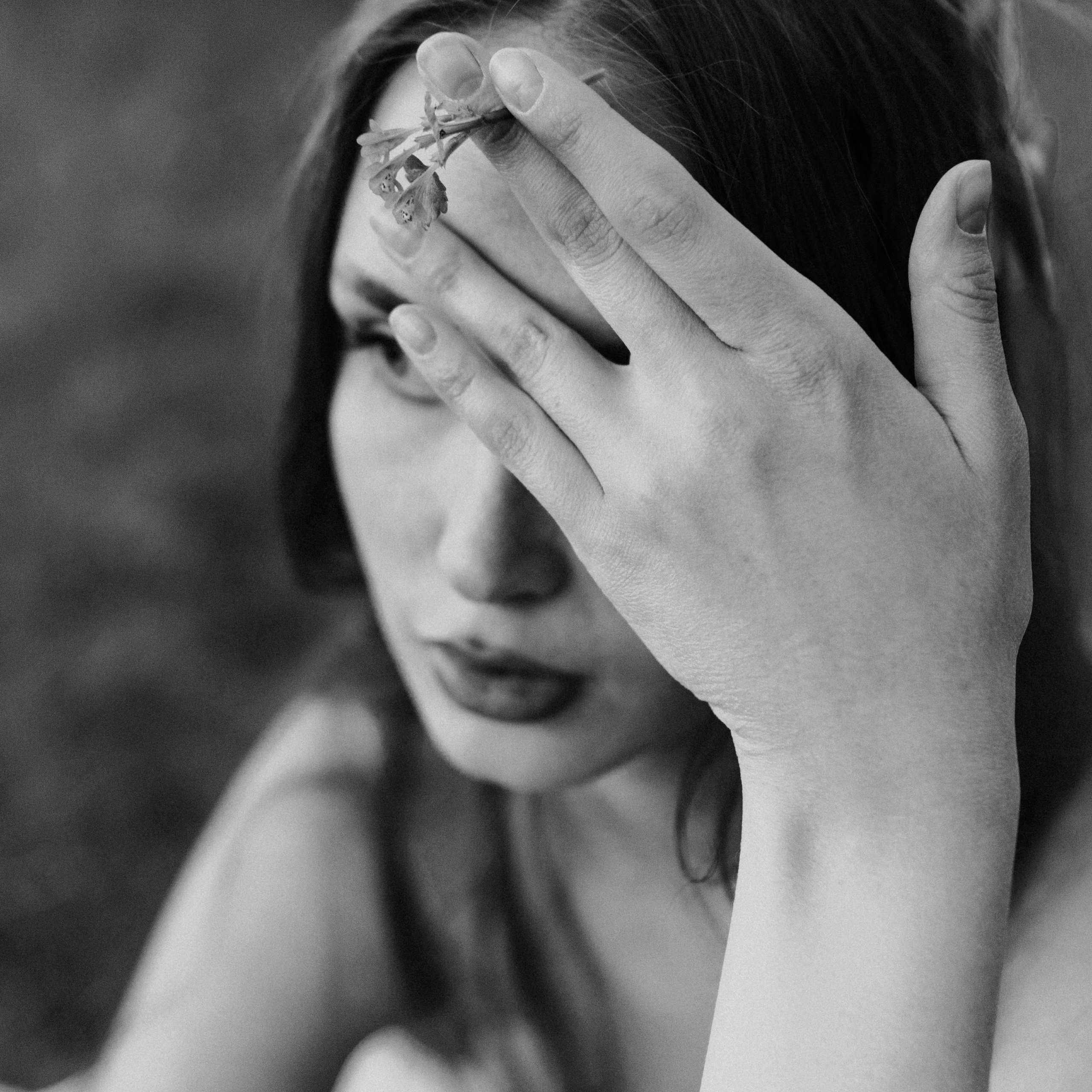 Я — Алёна и я фотографирую красиво (е)