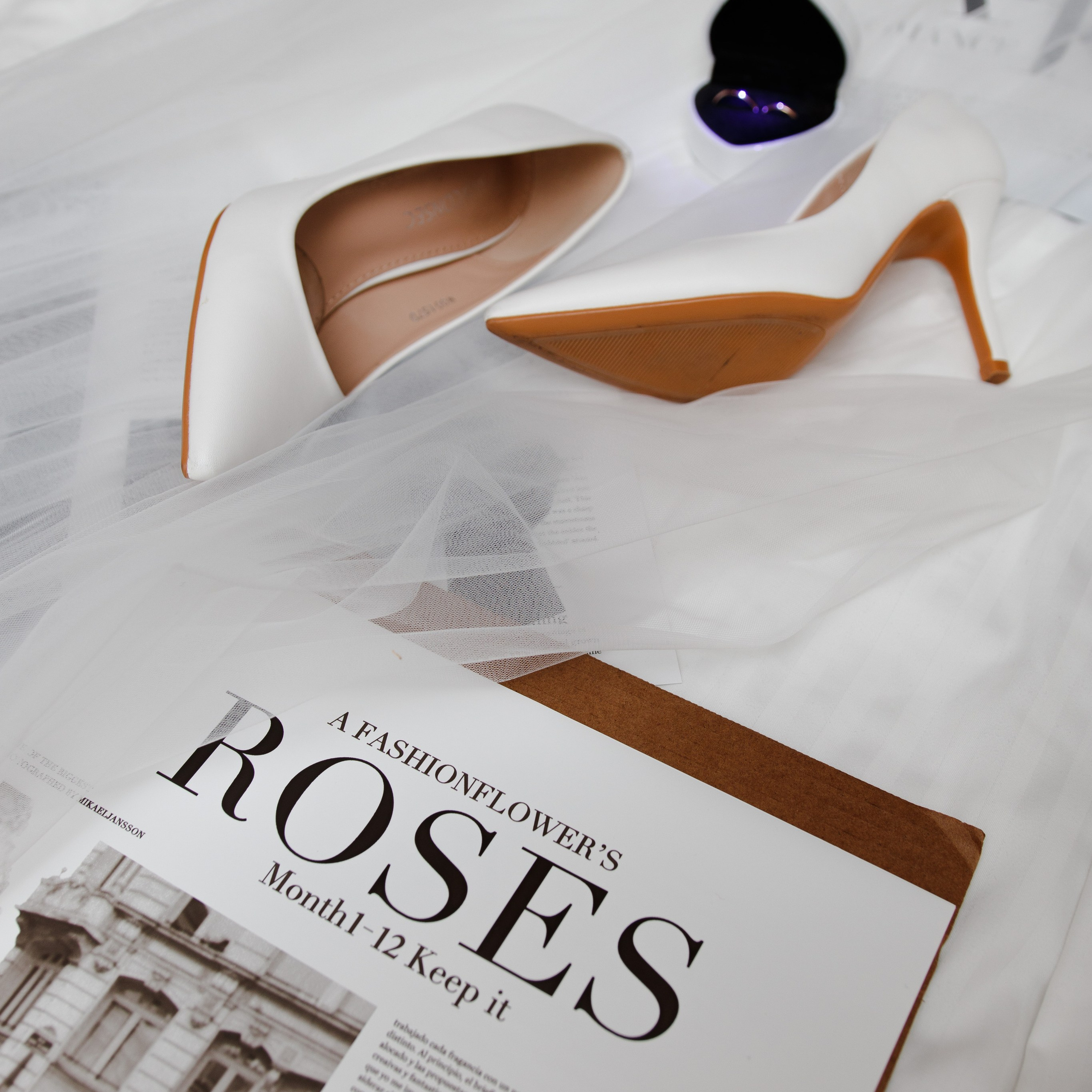 Фотограф Москва — личные фотосессии, лавстори в студии