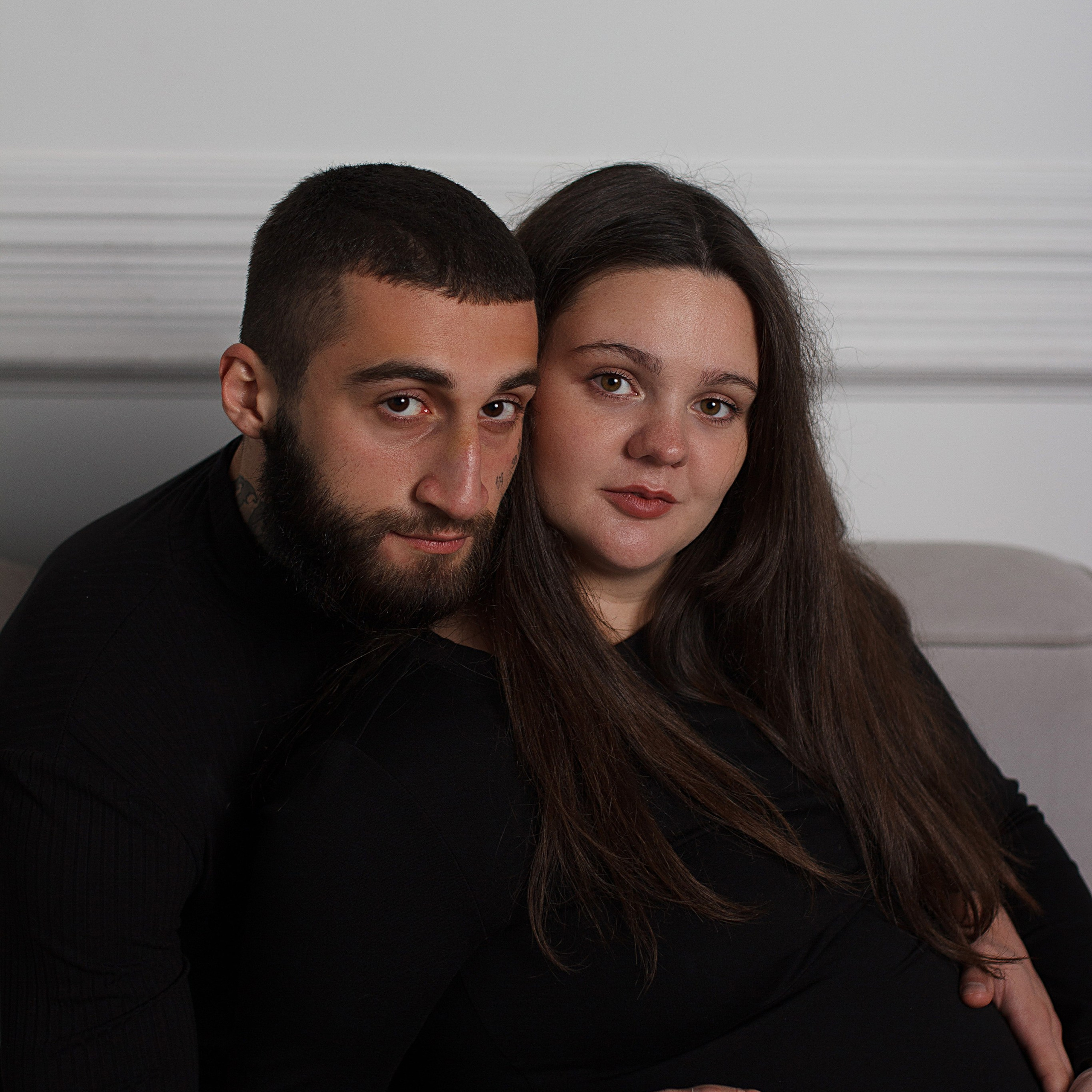 Фотограф Москва — личные фотосессии, лавстори в студии