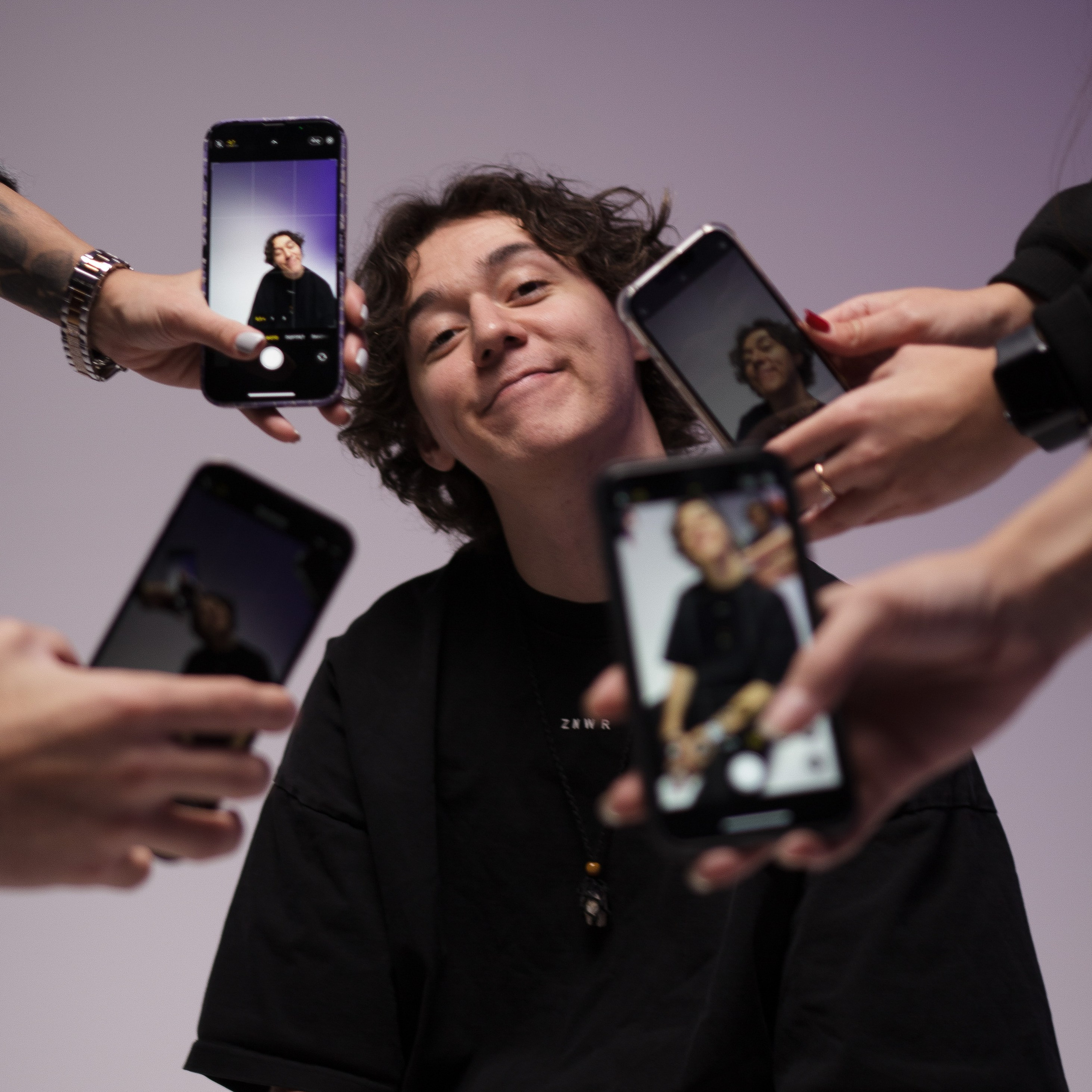 Фотограф Москва — личные фотосессии, лавстори в студии