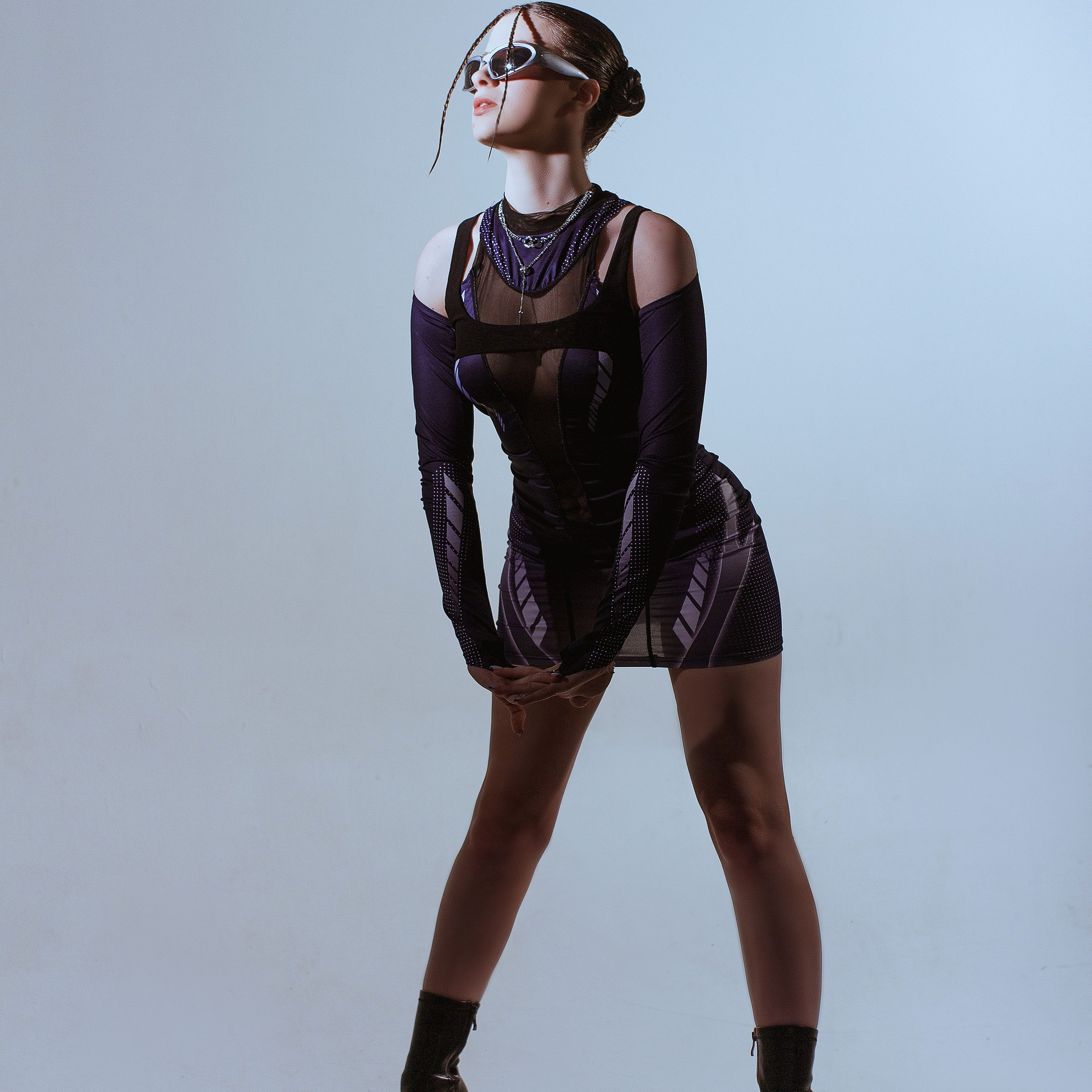 Фотограф Москва — личные фотосессии, лавстори в студии