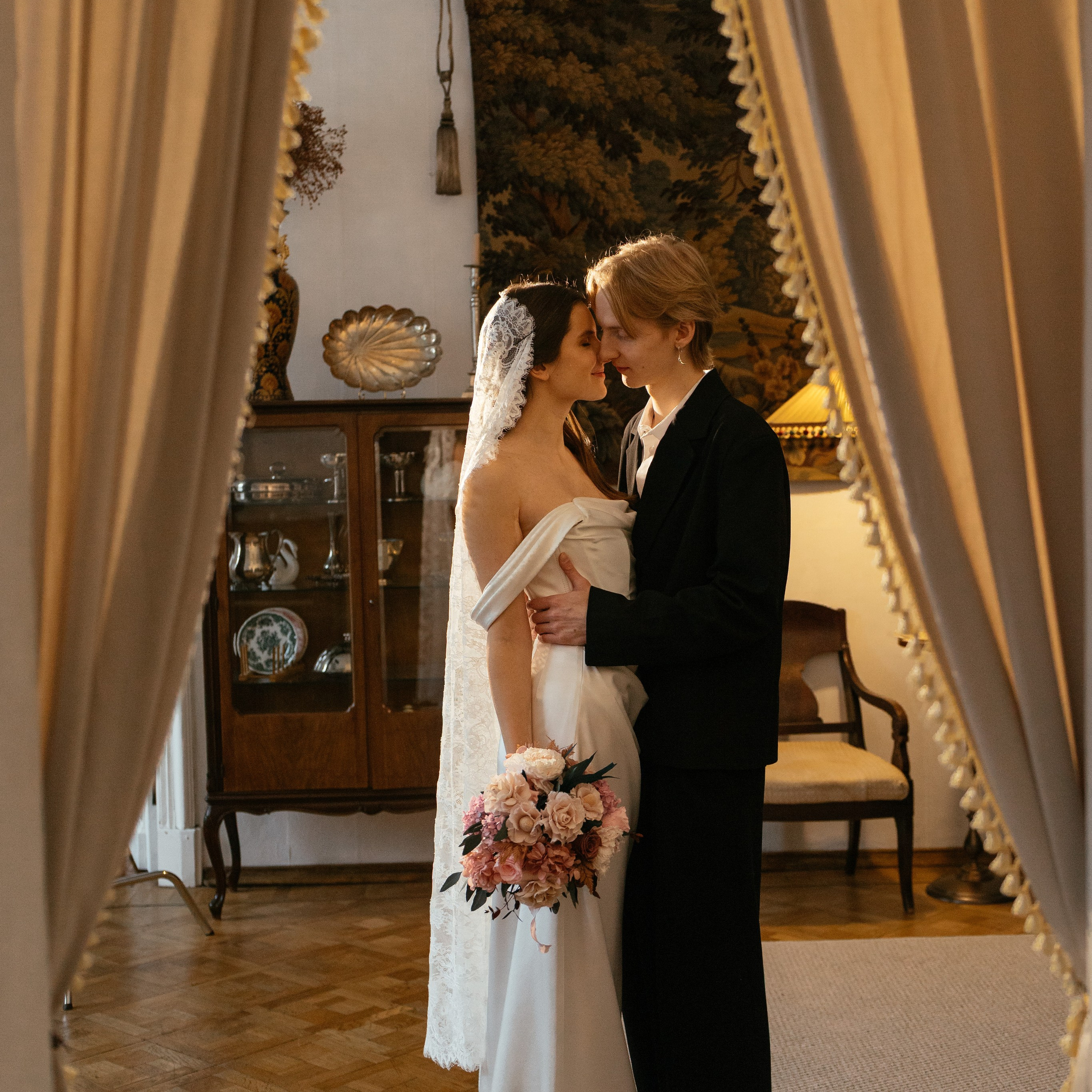 Фотограф Анастасия Бачурина Москва/ Спб