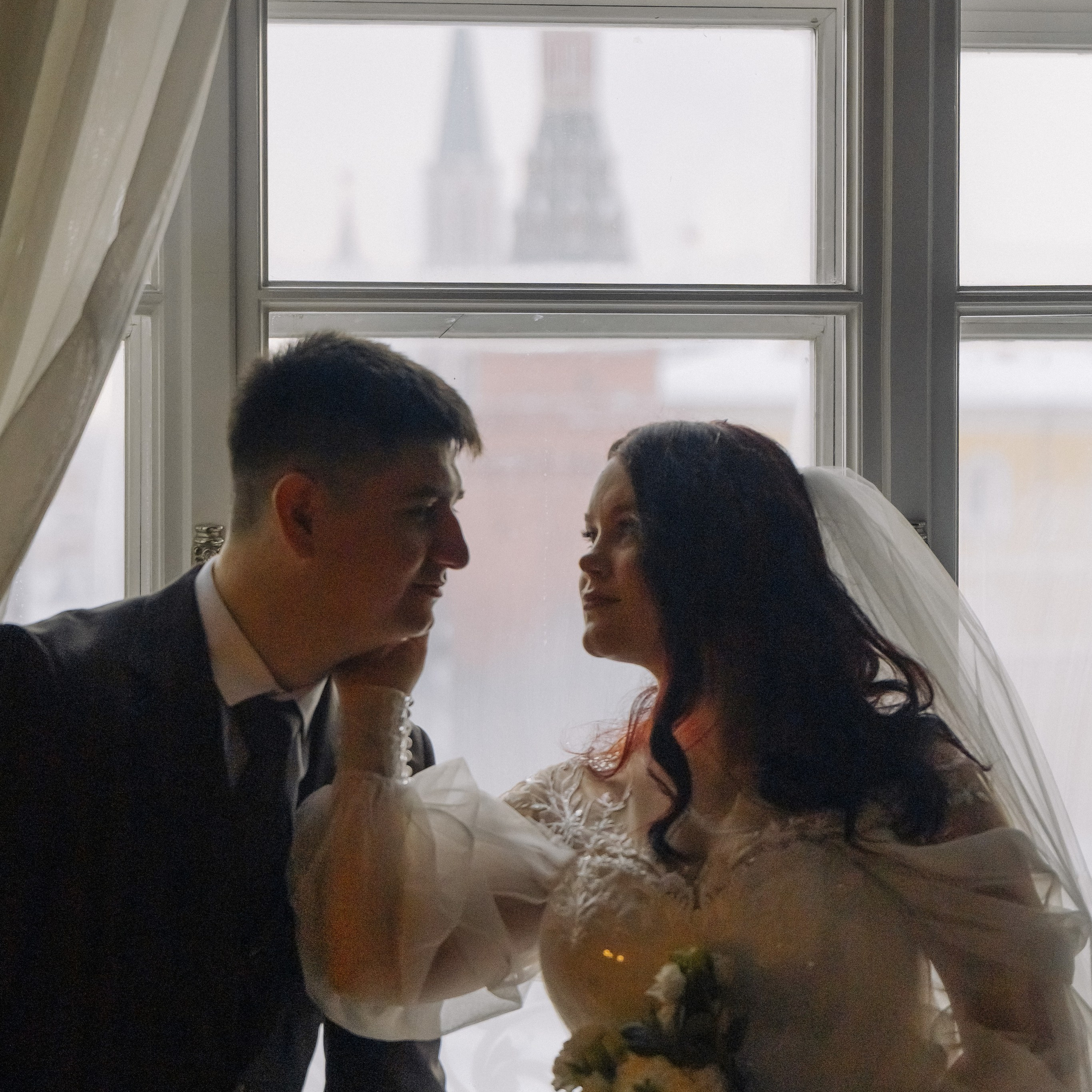 Фотограф Анастасия Бачурина Москва/ Спб