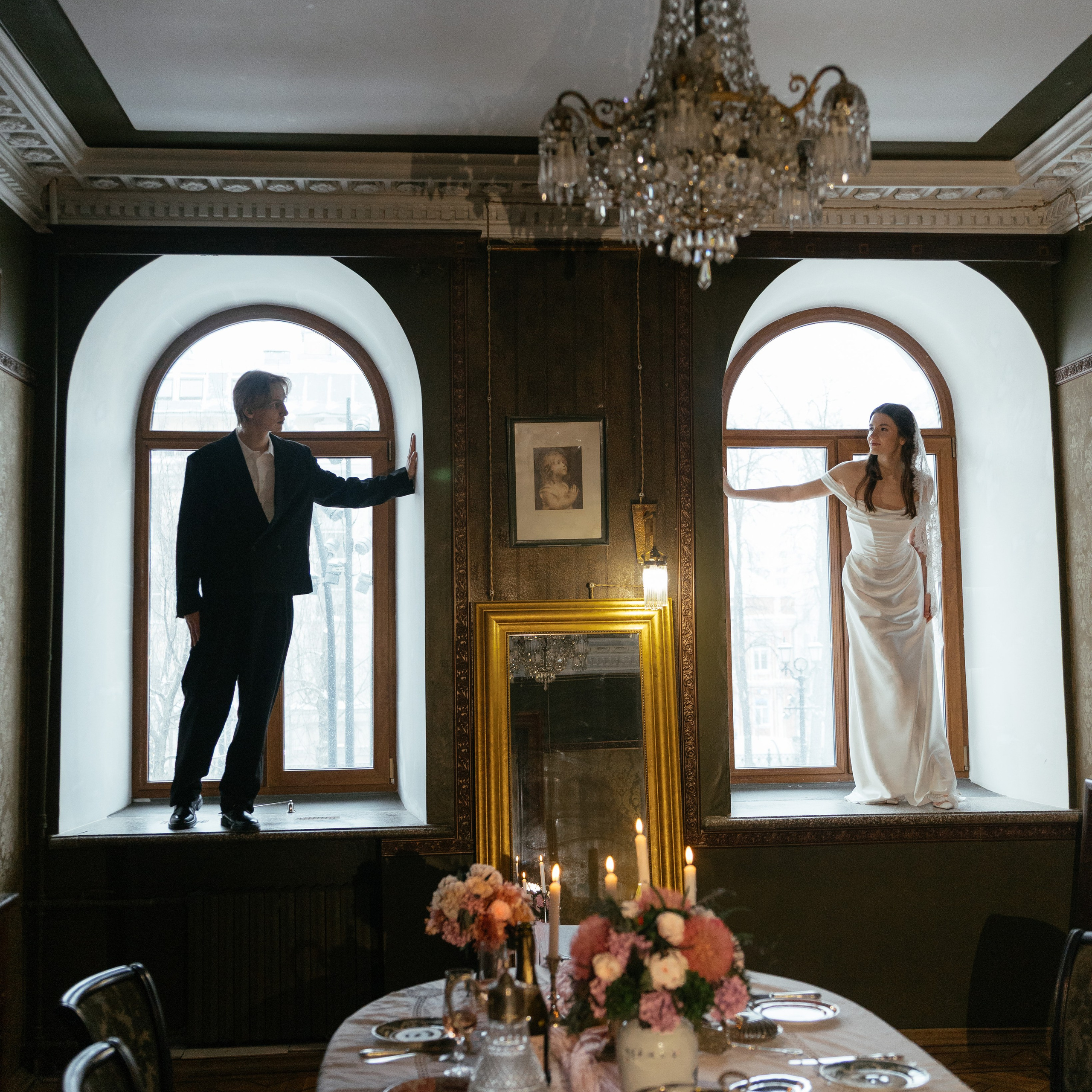 Фотограф Анастасия Бачурина Москва/ Спб