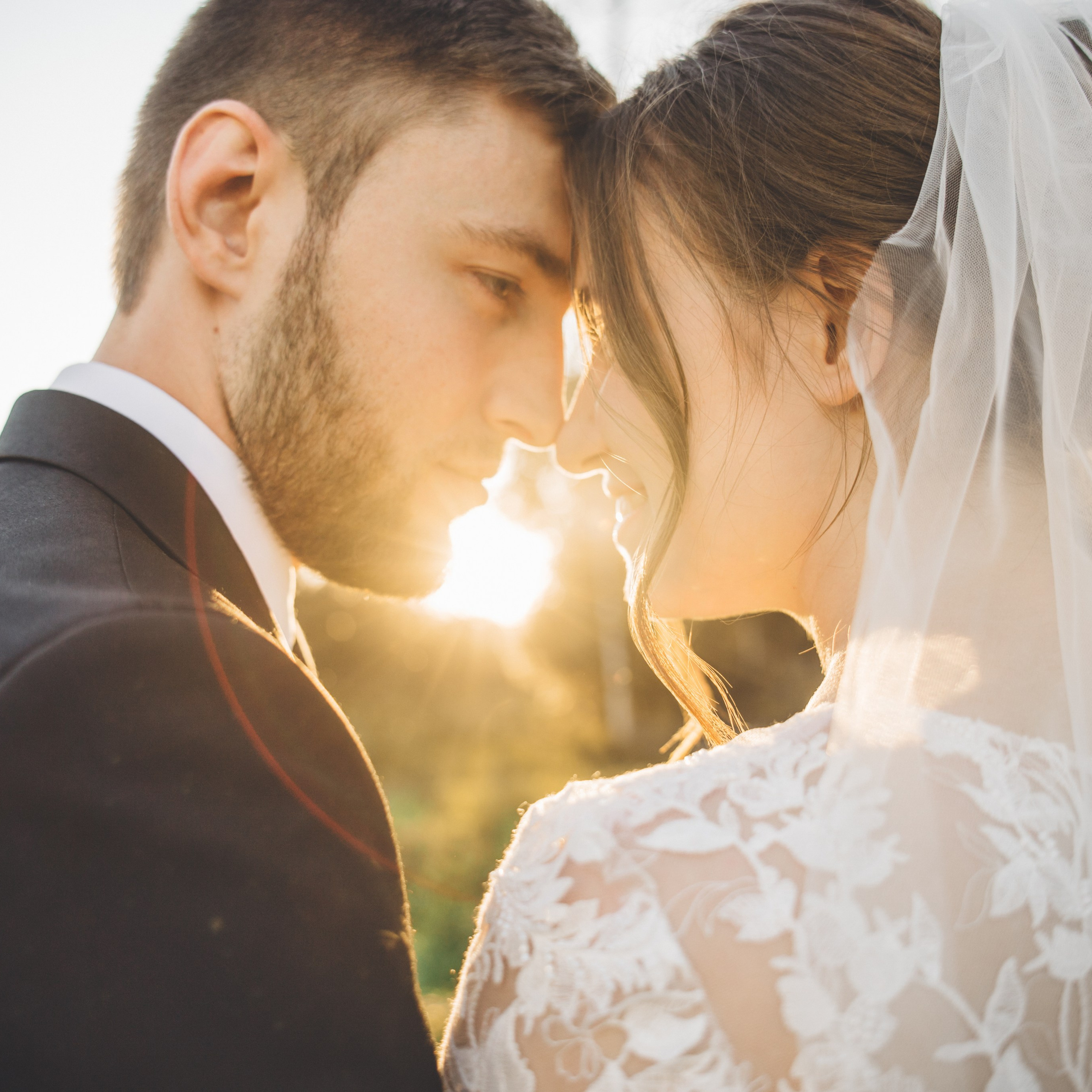 Вениамин и Вера