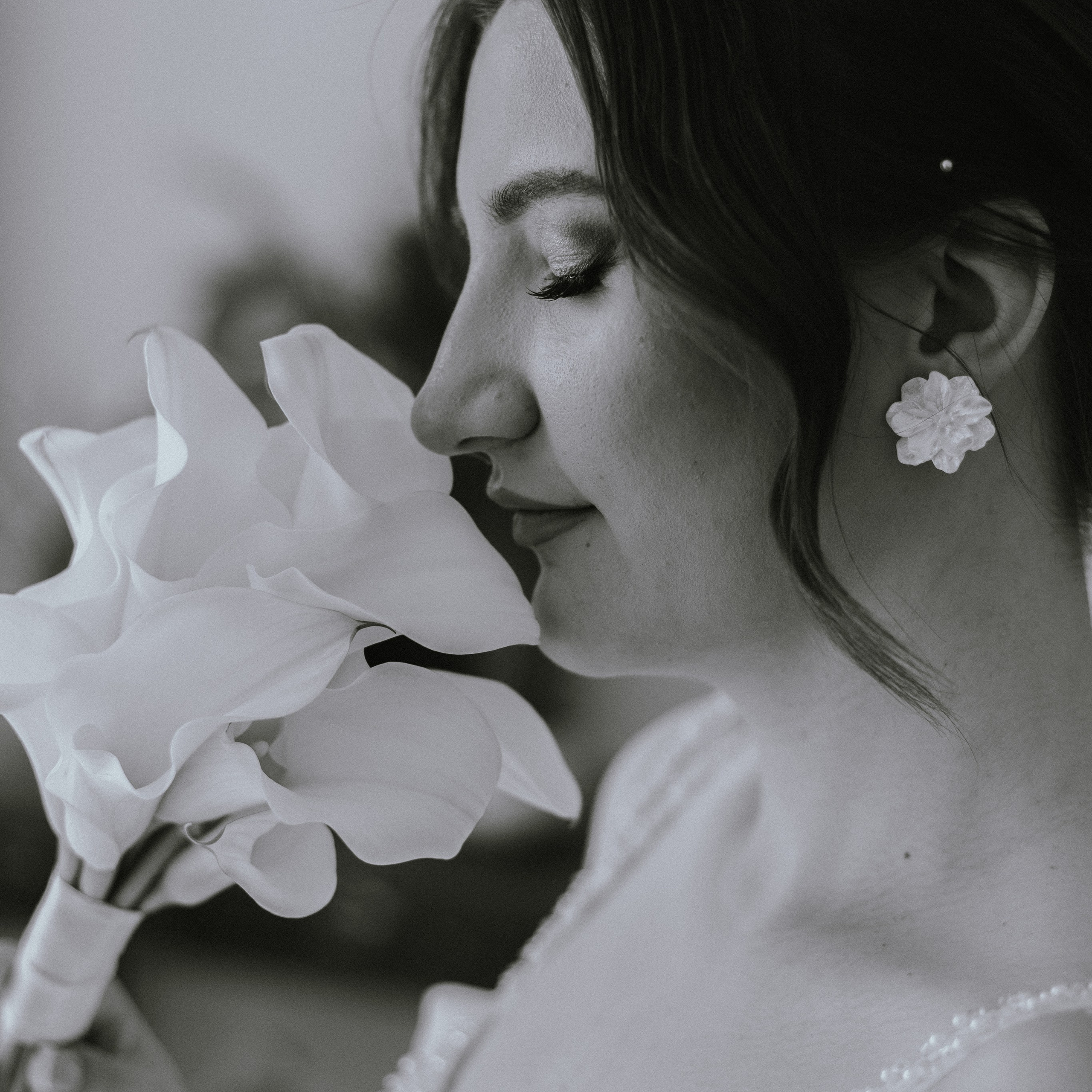 Свадебная фотосессия. Фёдор и Олеся. Семейный фотограф г. Тюмень