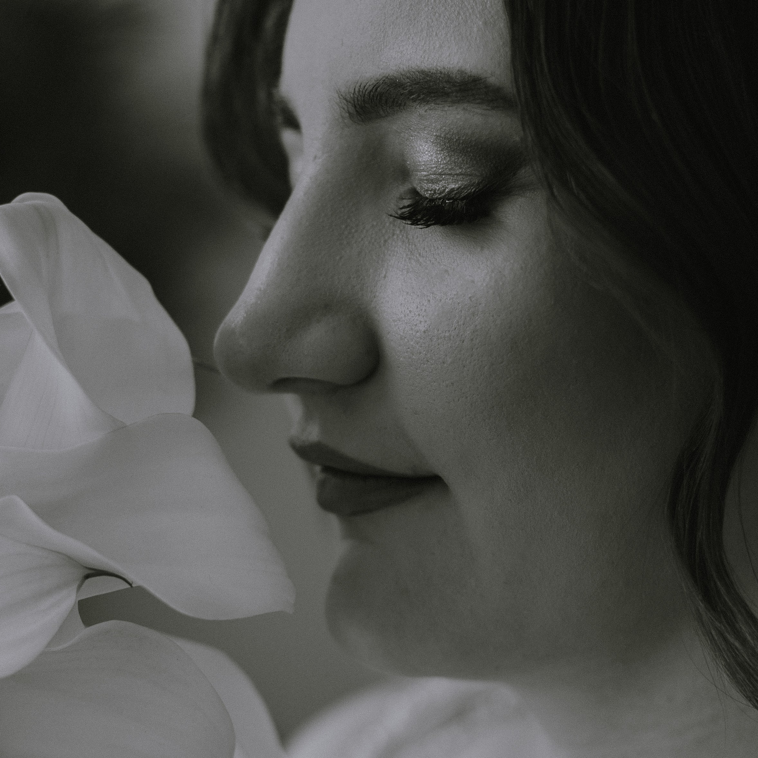 Свадебная фотосессия. Фёдор и Олеся. Семейный фотограф г. Тюмень