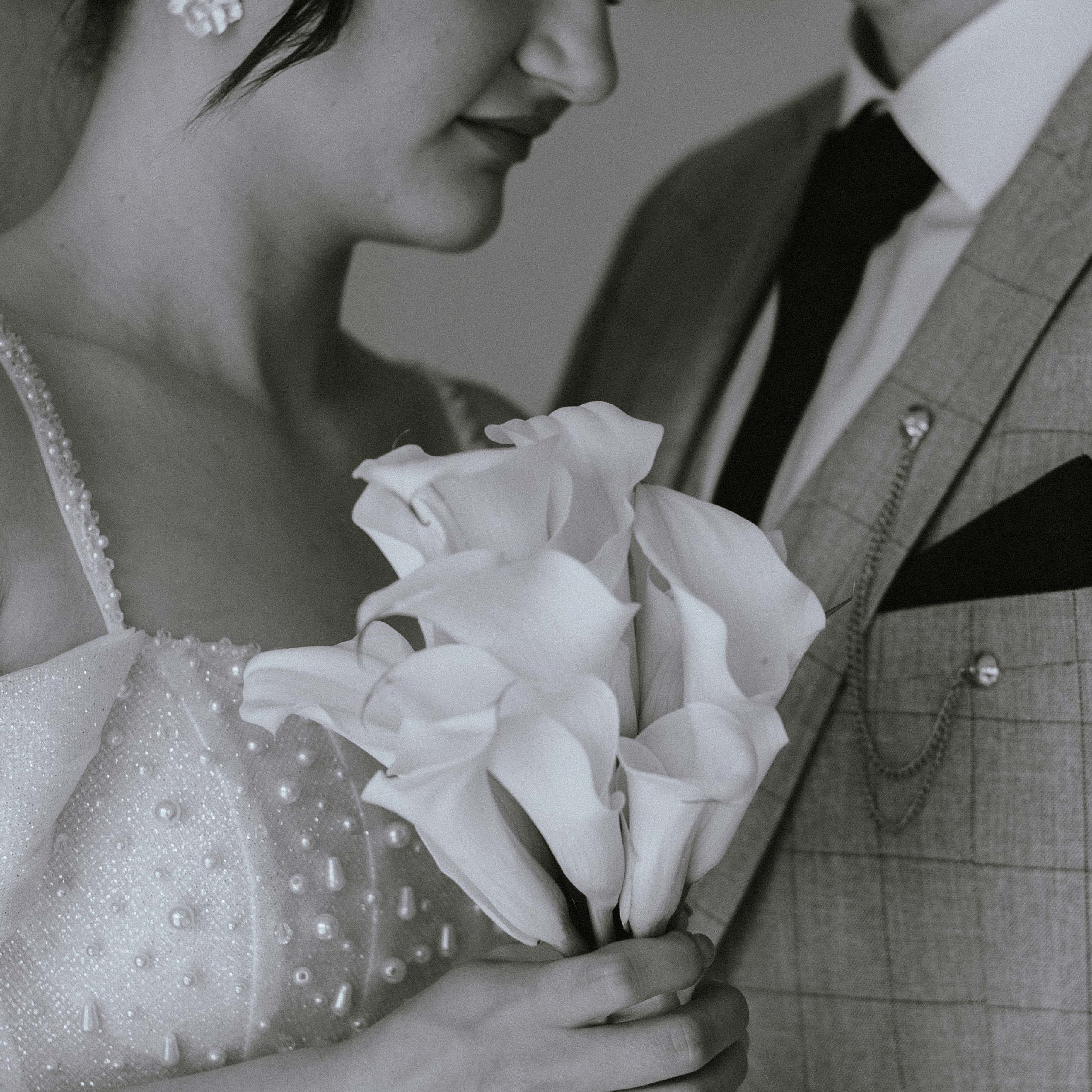 Свадебная фотосессия. Фёдор и Олеся. Семейный фотограф г. Тюмень