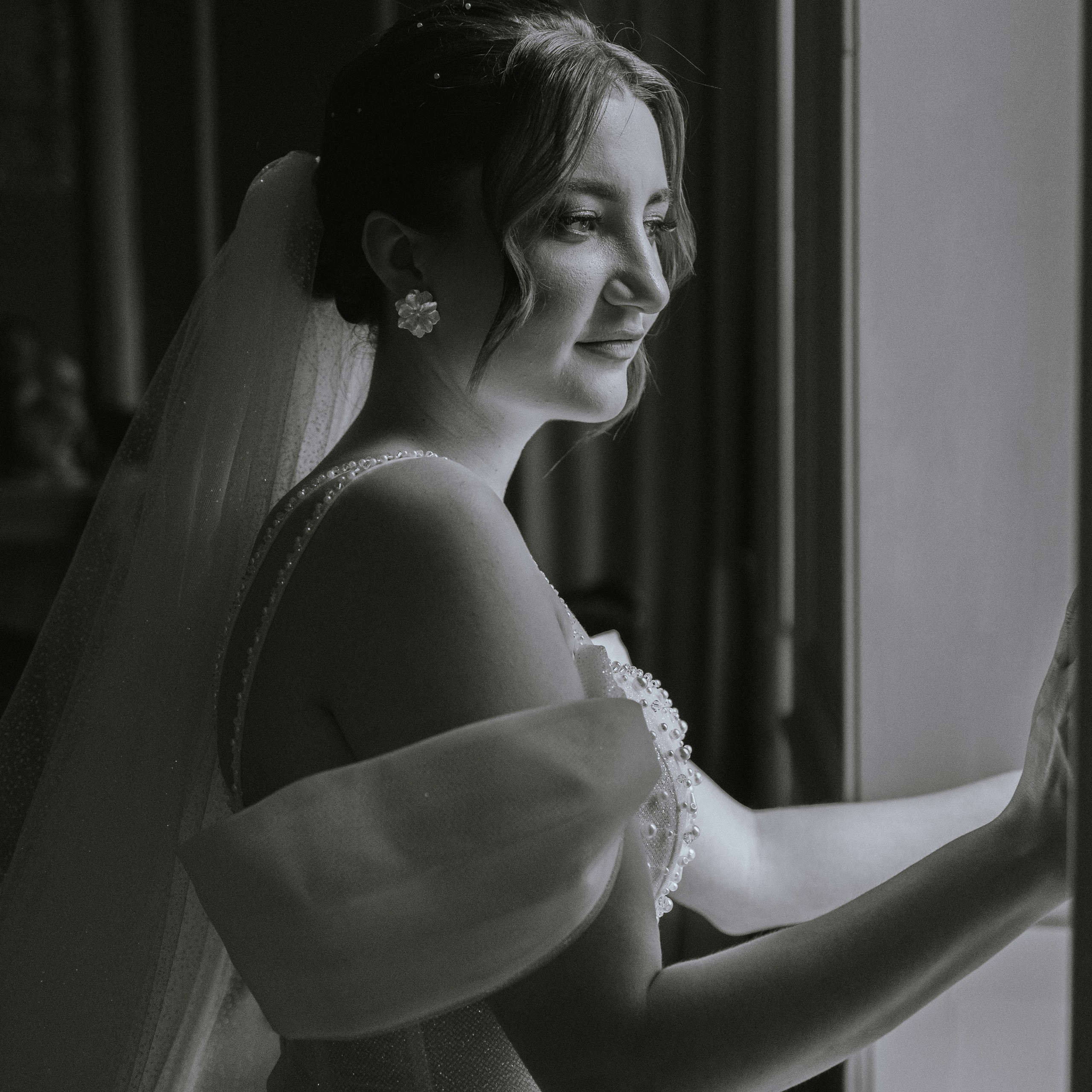 Свадебная фотосессия. Фёдор и Олеся. Семейный фотограф г. Тюмень