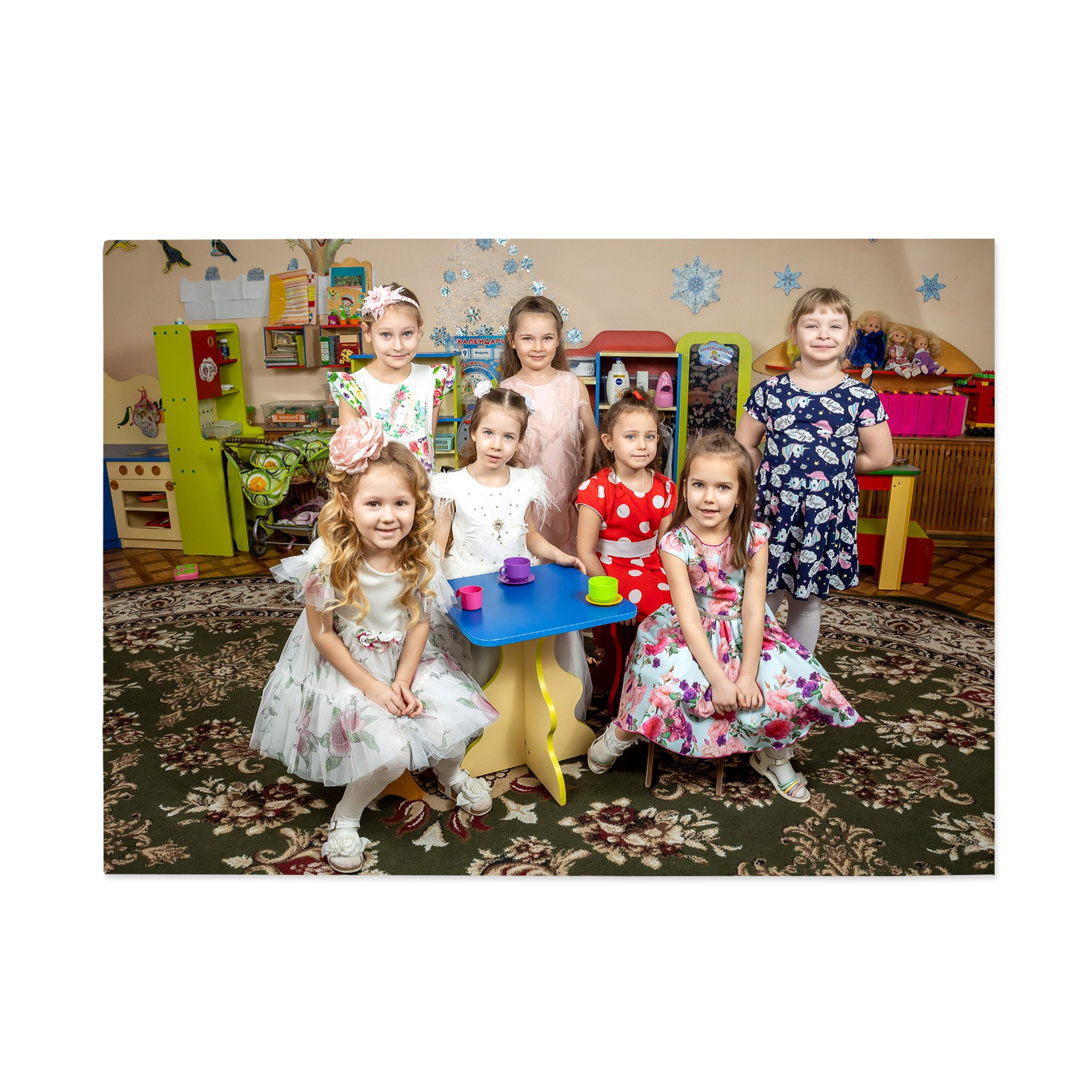 Групповые фотографии, фото с лучшим другом