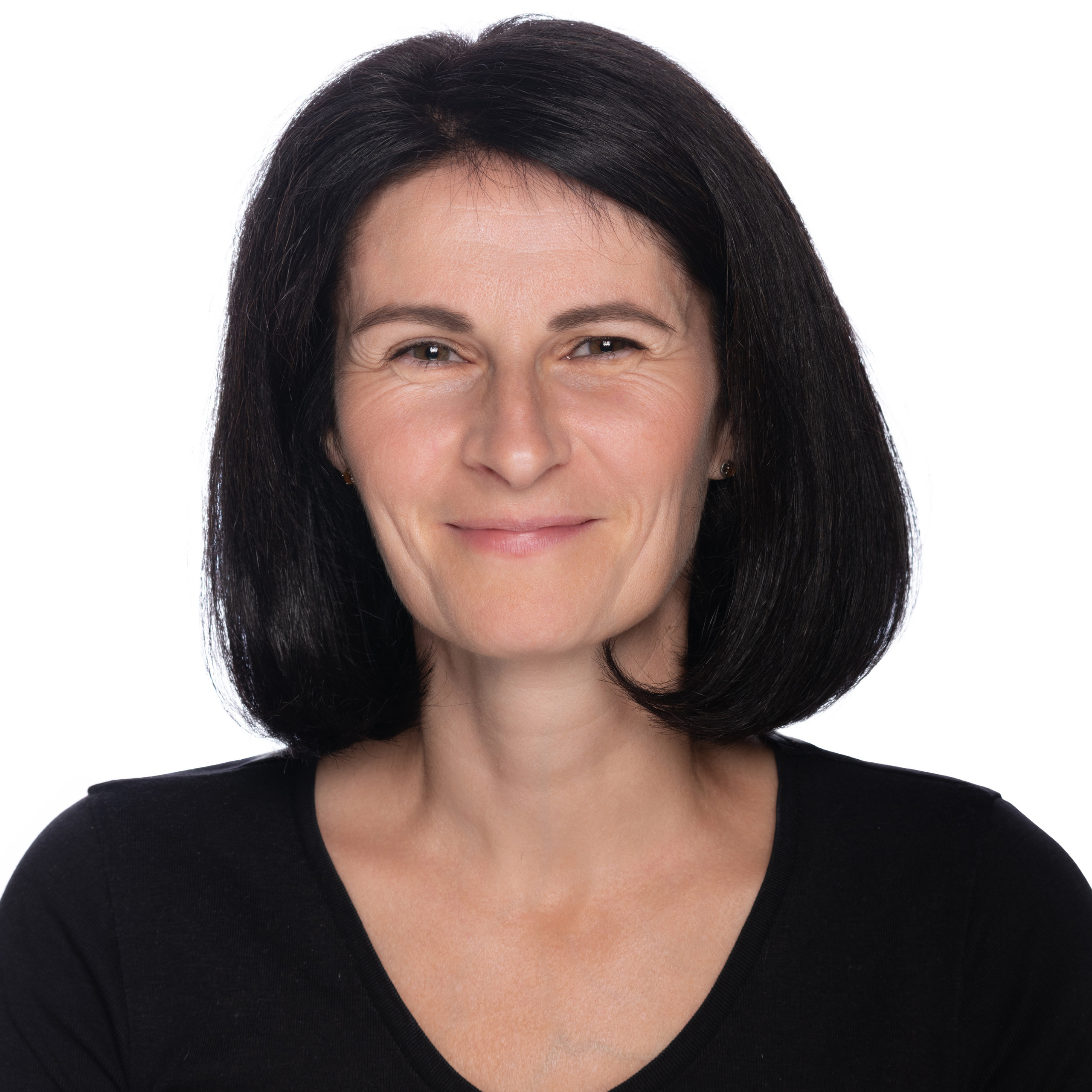 Фото на документы. Фотограф Екатерина Черноуцкая